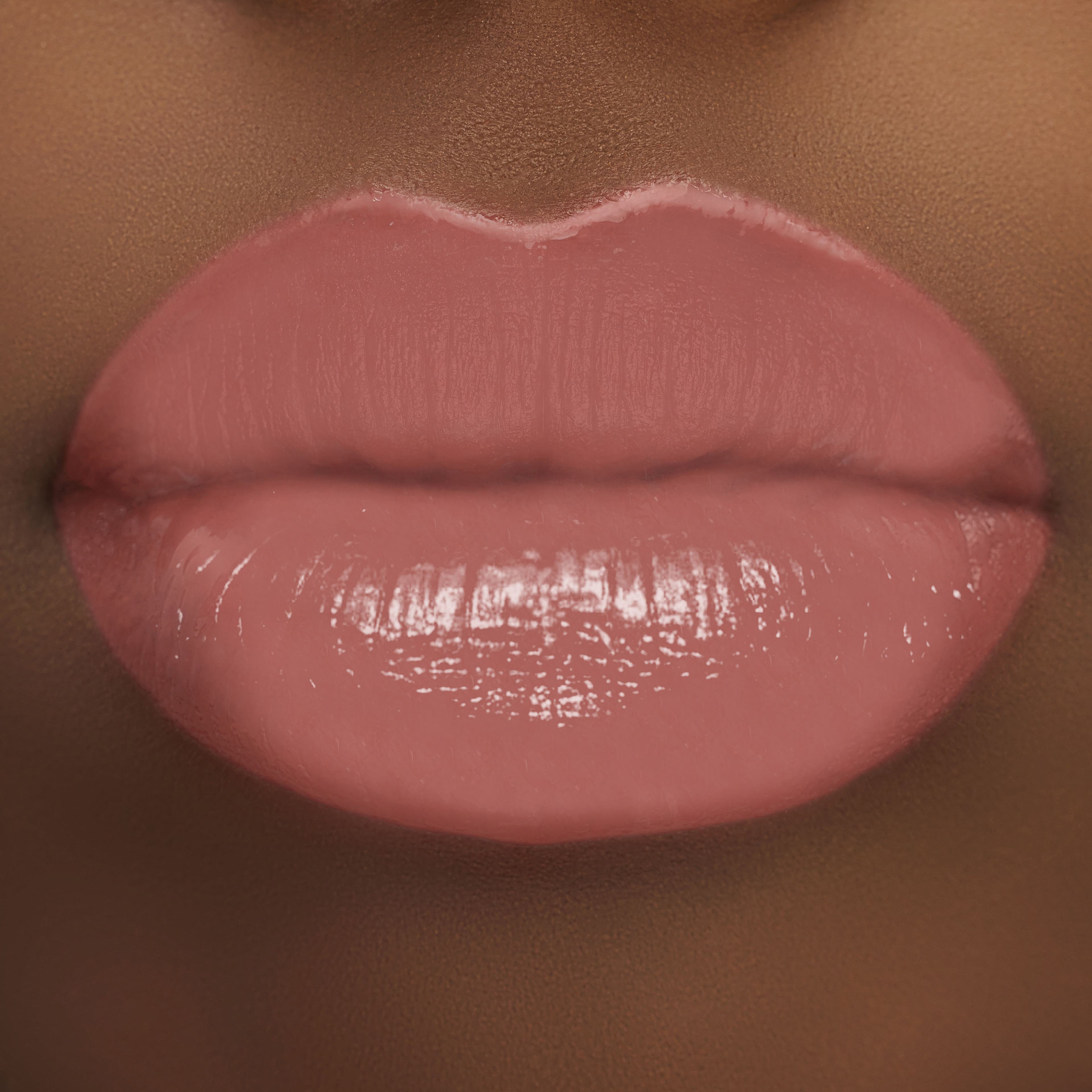 YSL THE INKS VINYL CREAM HIGH SHINE LIP STAIN, från Yves Saint Laurent, i färgen 610. Klicka för att öppna bilden i stort format