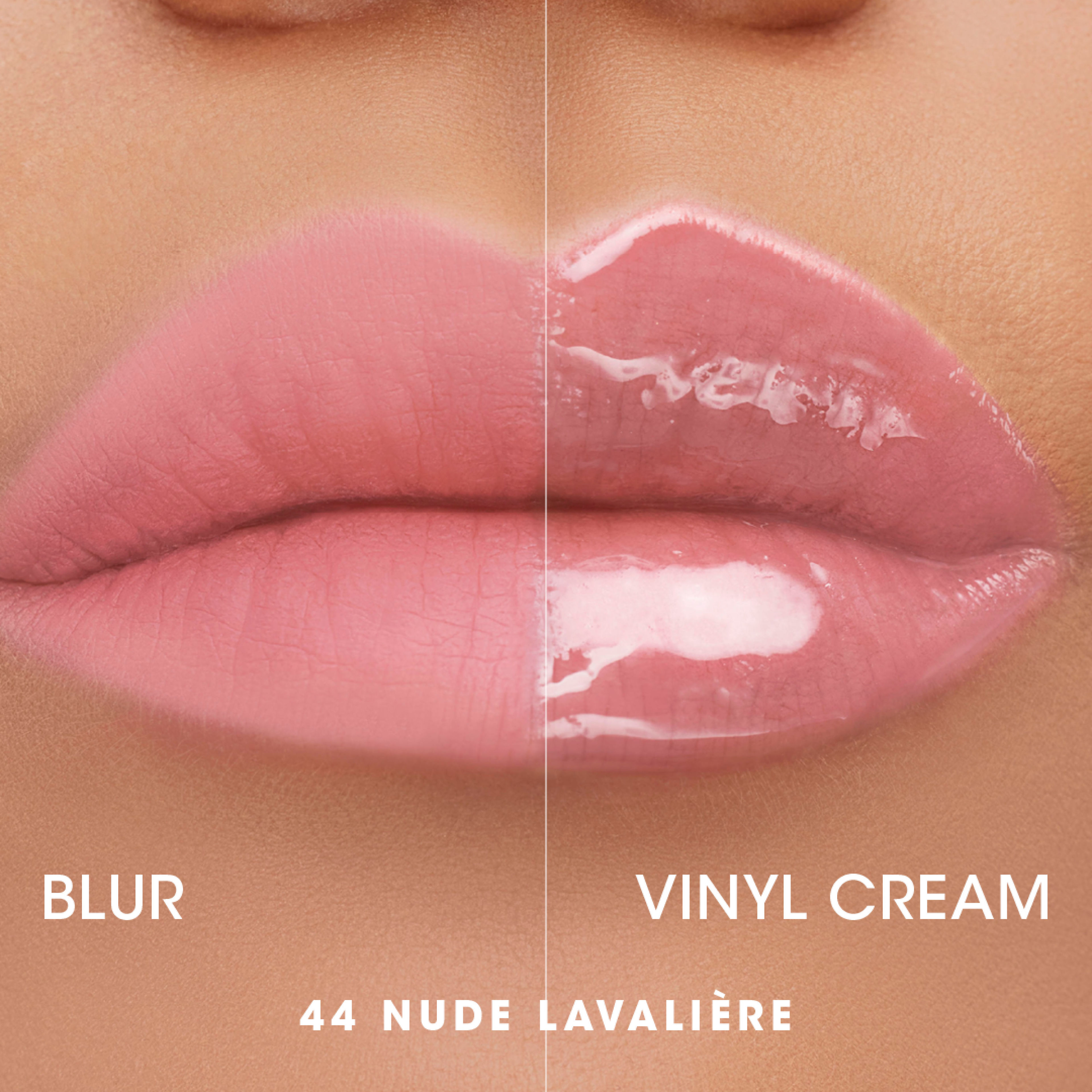 YSL THE INKS VINYL CREAM HIGH SHINE LIP STAIN, från Yves Saint Laurent, i färgen 610. Klicka för att öppna bilden i stort format