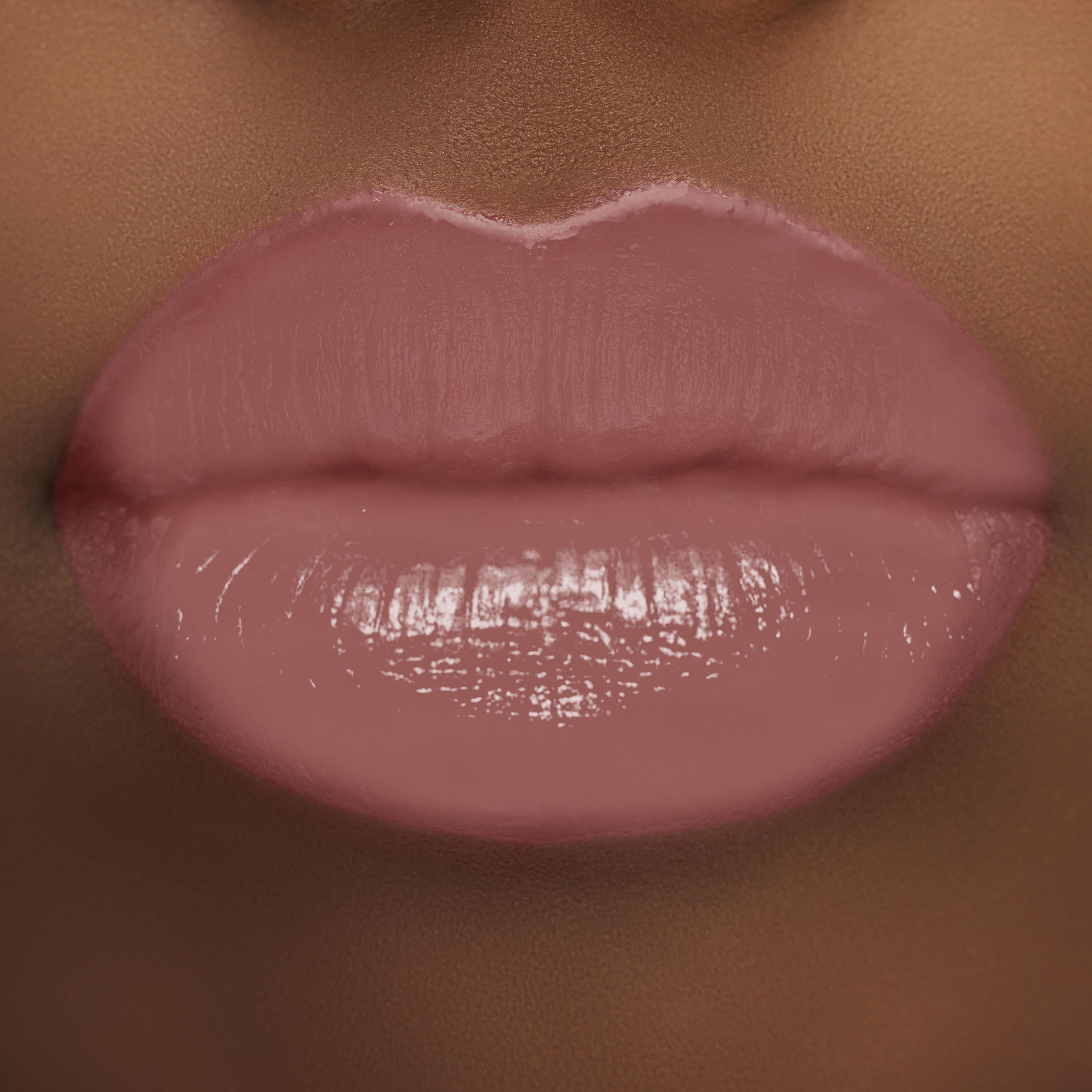 YSL THE INKS VINYL CREAM HIGH SHINE LIP STAIN, från Yves Saint Laurent, i färgen 611. Klicka för att öppna bilden i stort format