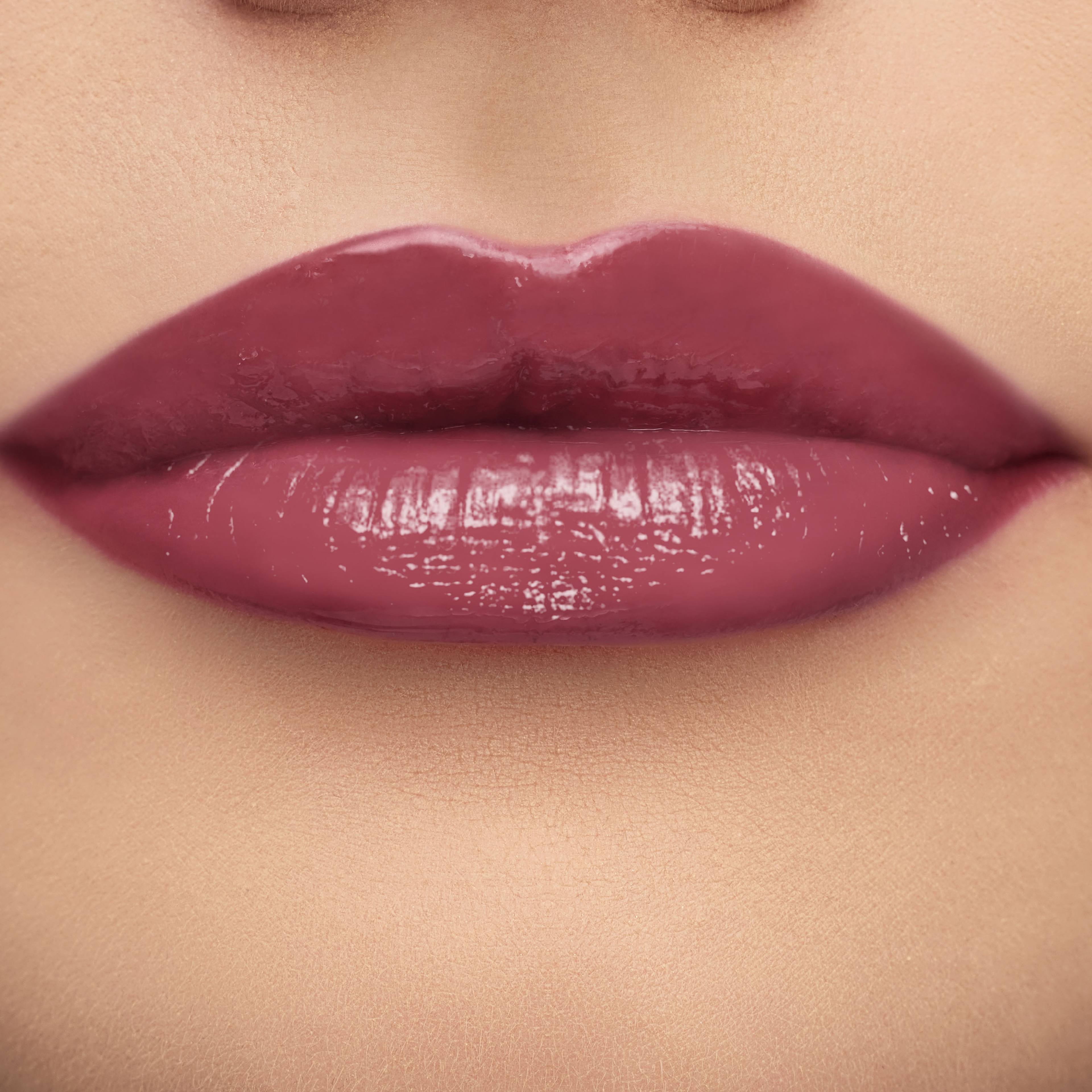 YSL THE INKS VINYL CREAM HIGH SHINE LIP STAIN, från Yves Saint Laurent, i färgen 622. Klicka för att öppna bilden i stort format