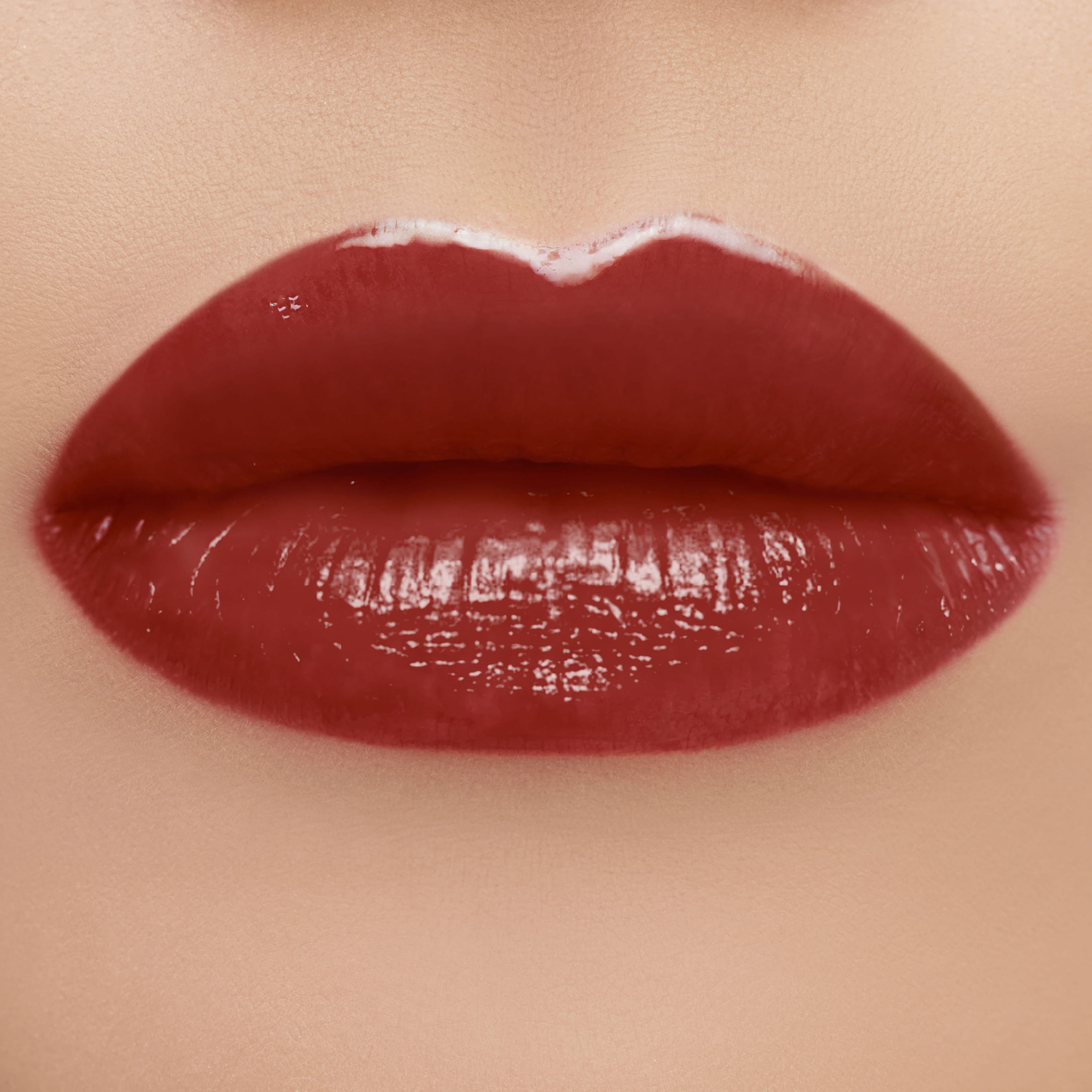 YSL THE INKS VINYL CREAM HIGH SHINE LIP STAIN, från Yves Saint Laurent, i färgen 416. Klicka för att öppna bilden i stort format