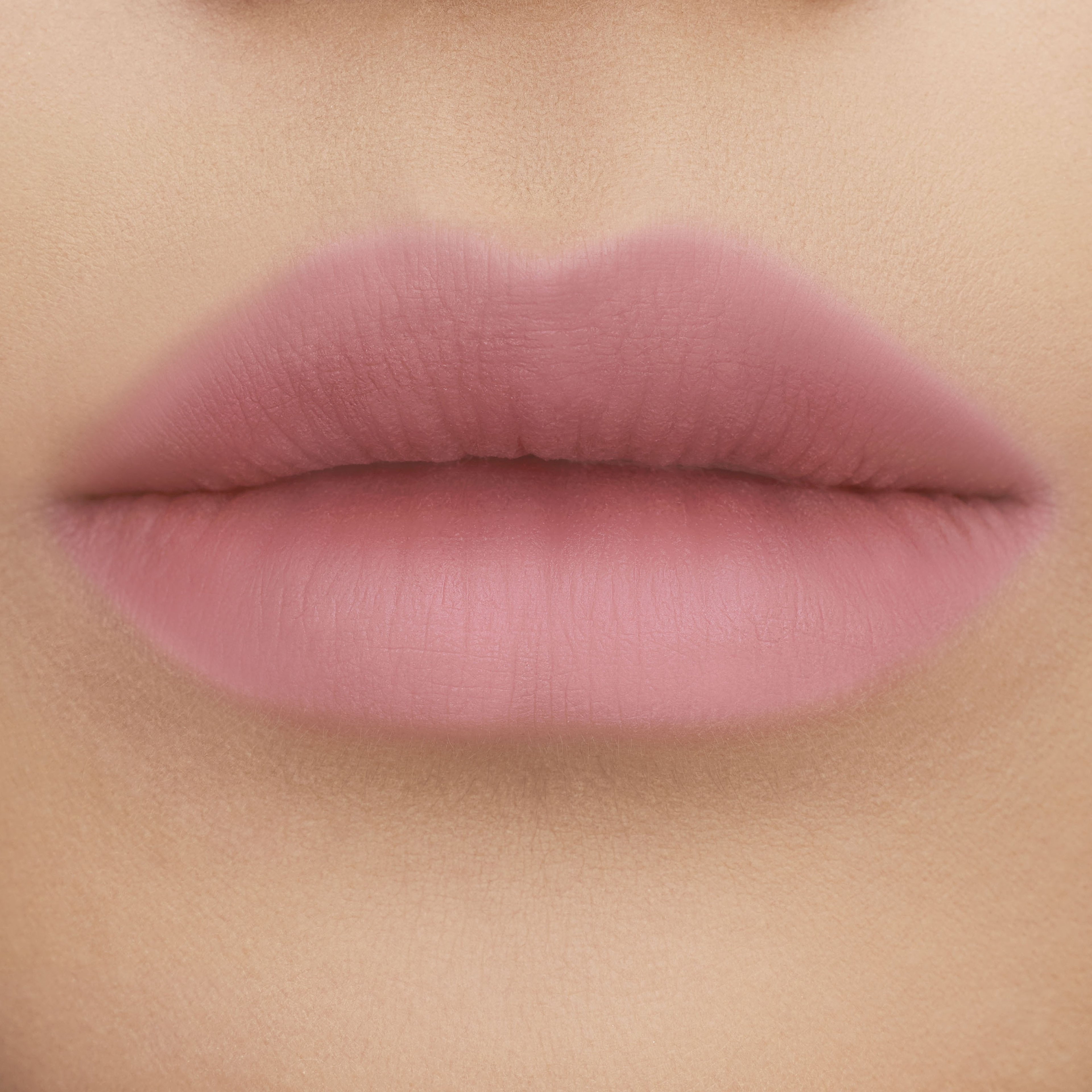 THE INKS BLUR BLURRING MATTE LIP STAIN, från Yves Saint Laurent, i färgen 44. Klicka för att öppna bilden i stort format