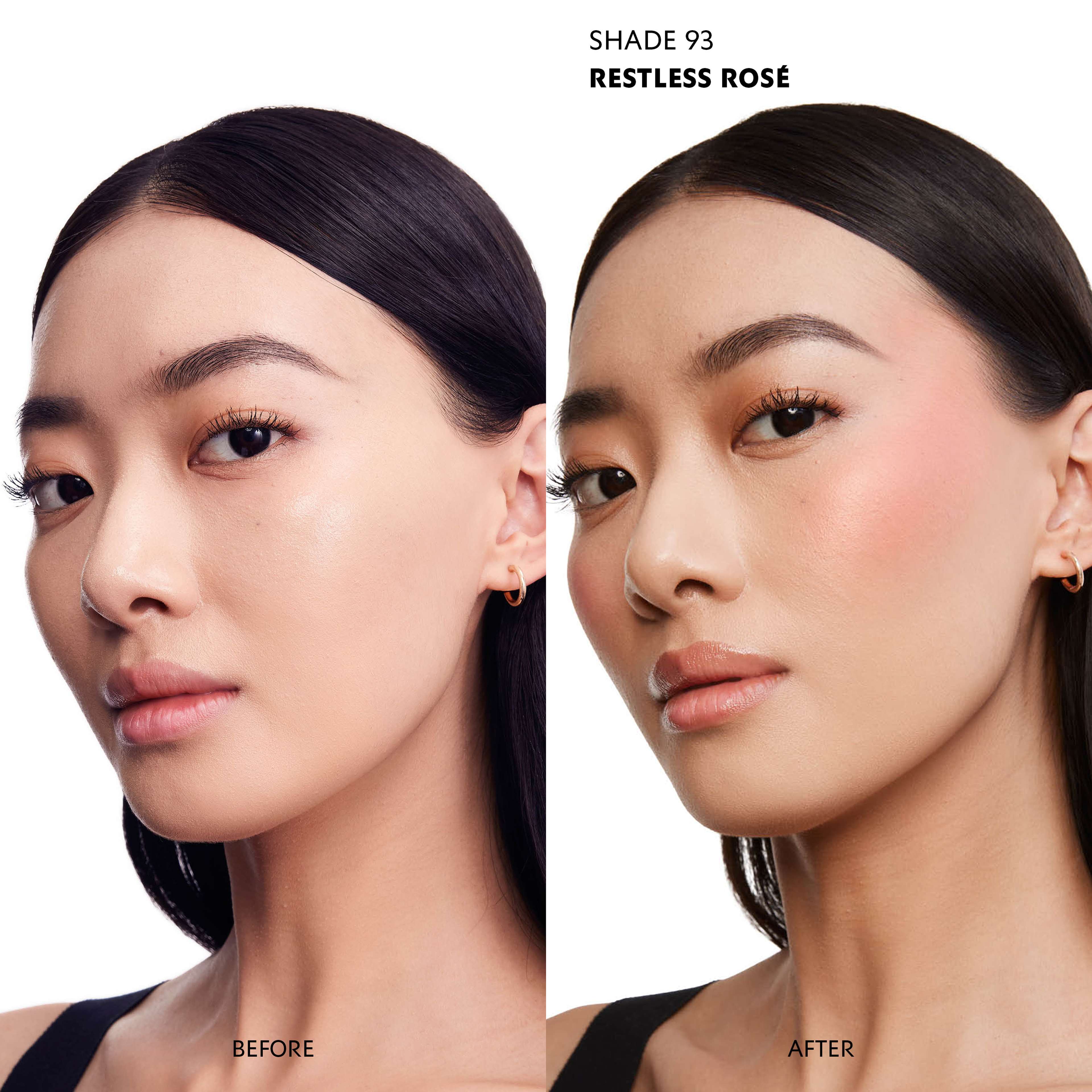 Make Me Blush Bold Blurring Blush