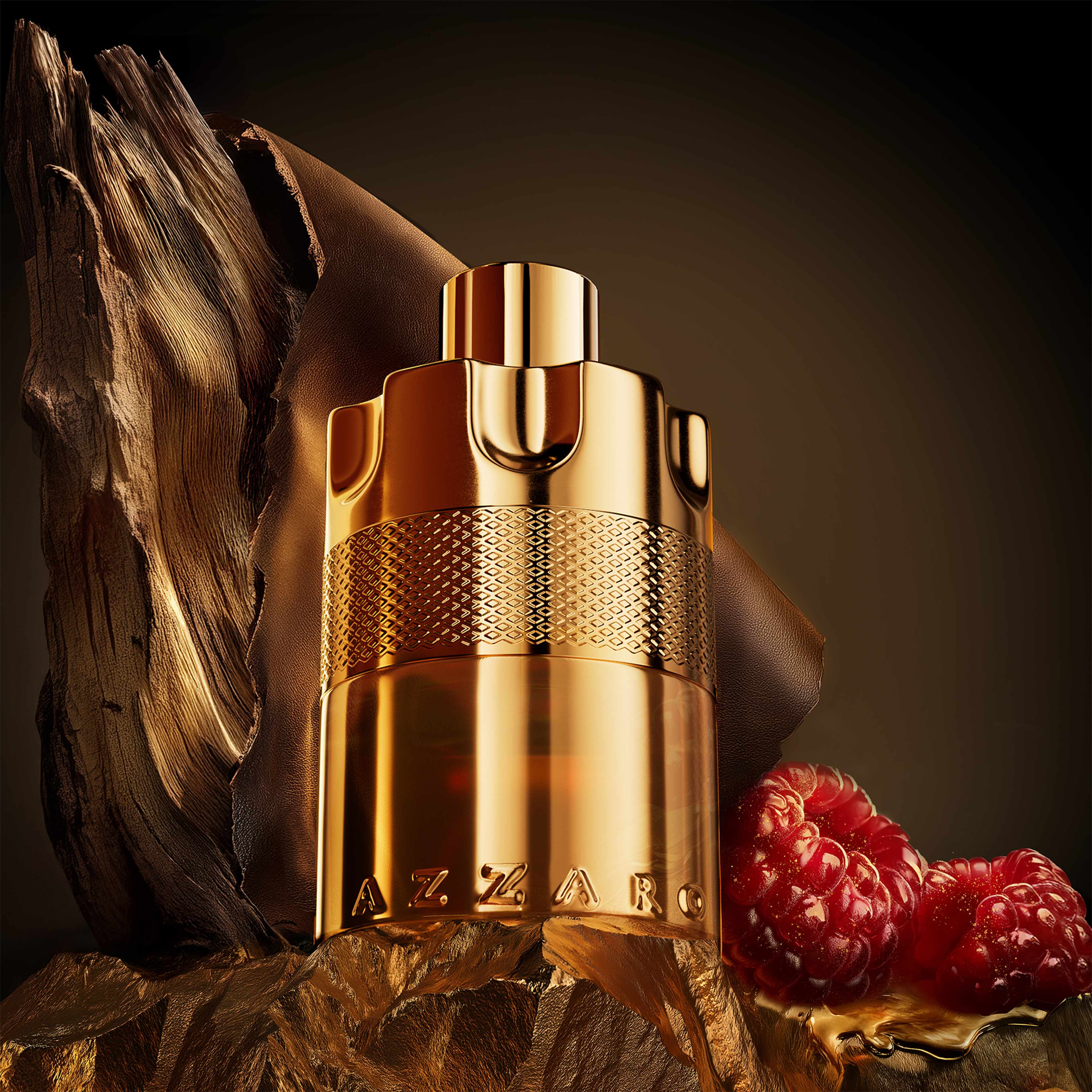Wanted Forever Elixir Eau de Parfum