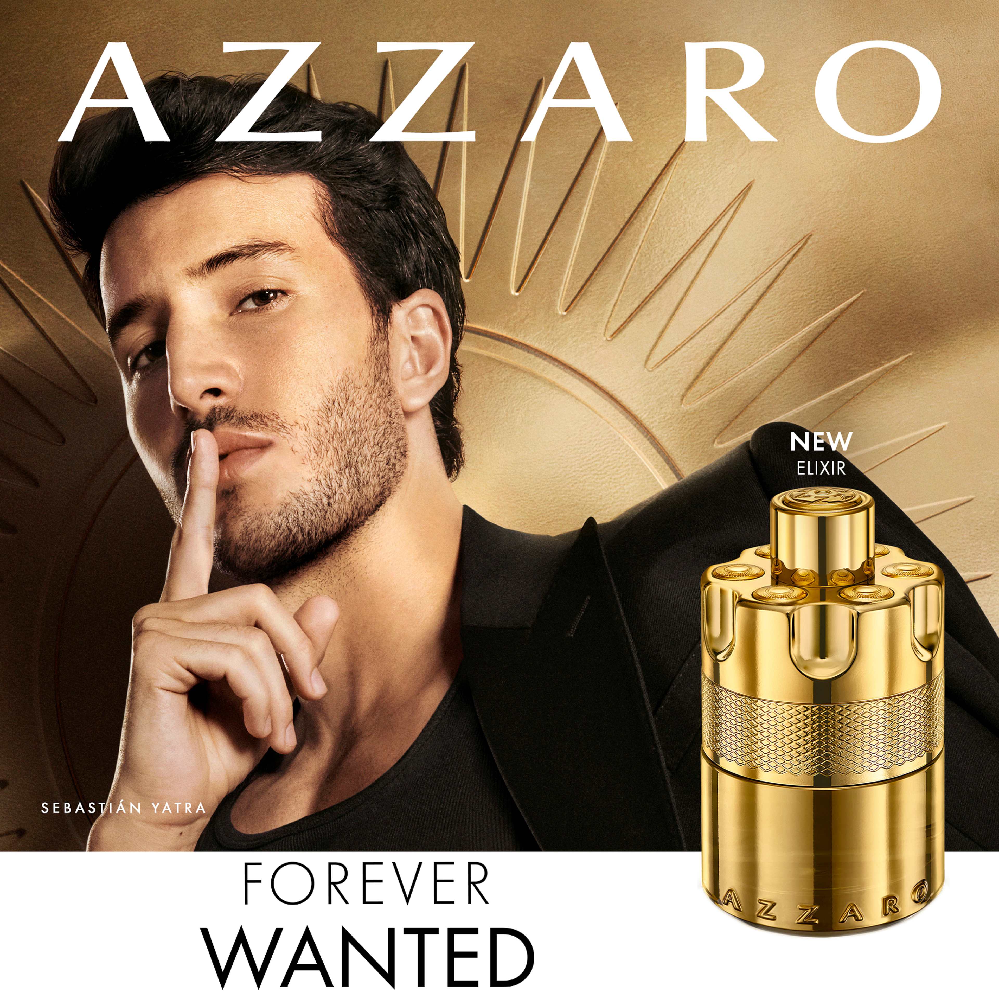 Wanted Forever Elixir Eau de Parfum