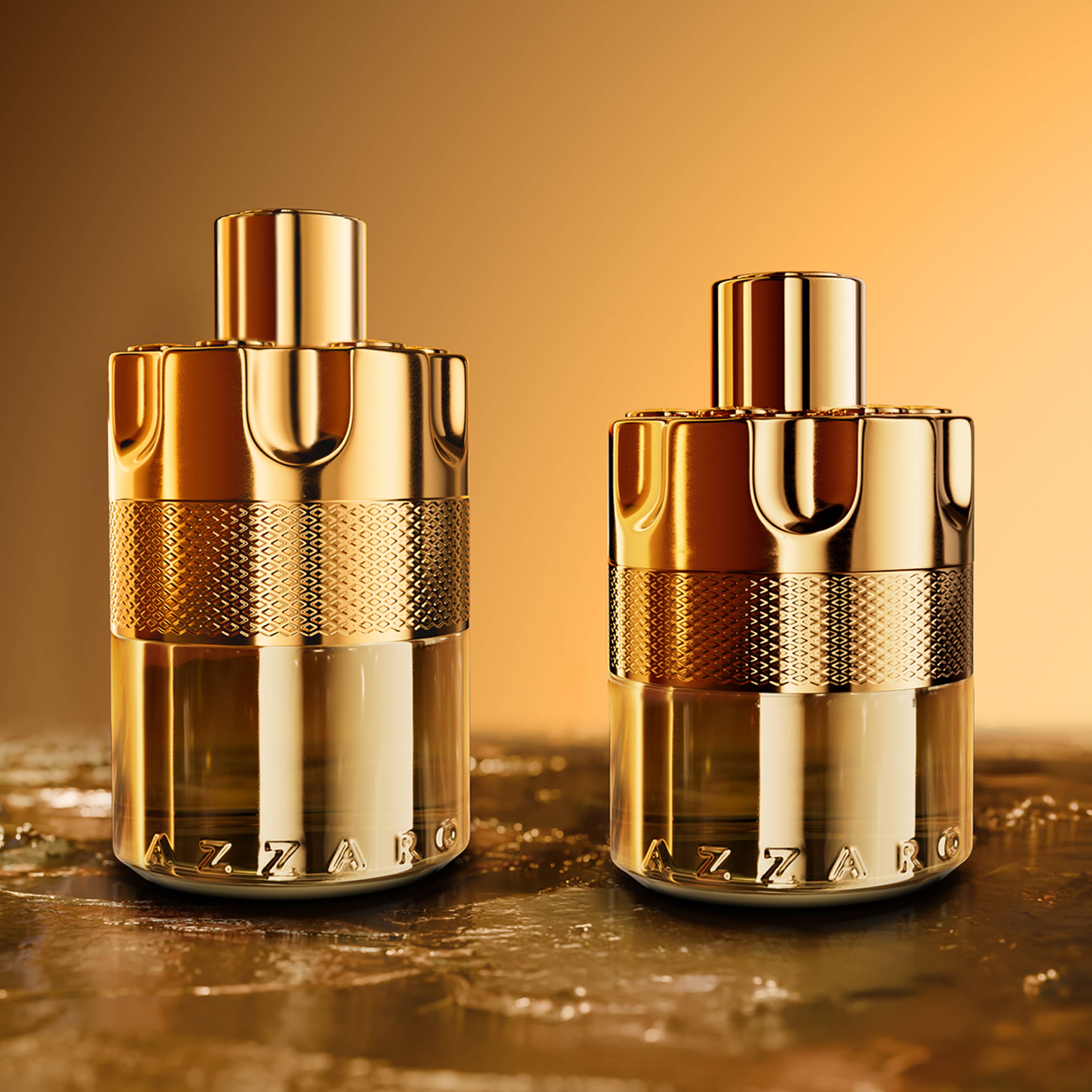 Wanted Forever Elixir Eau de Parfum