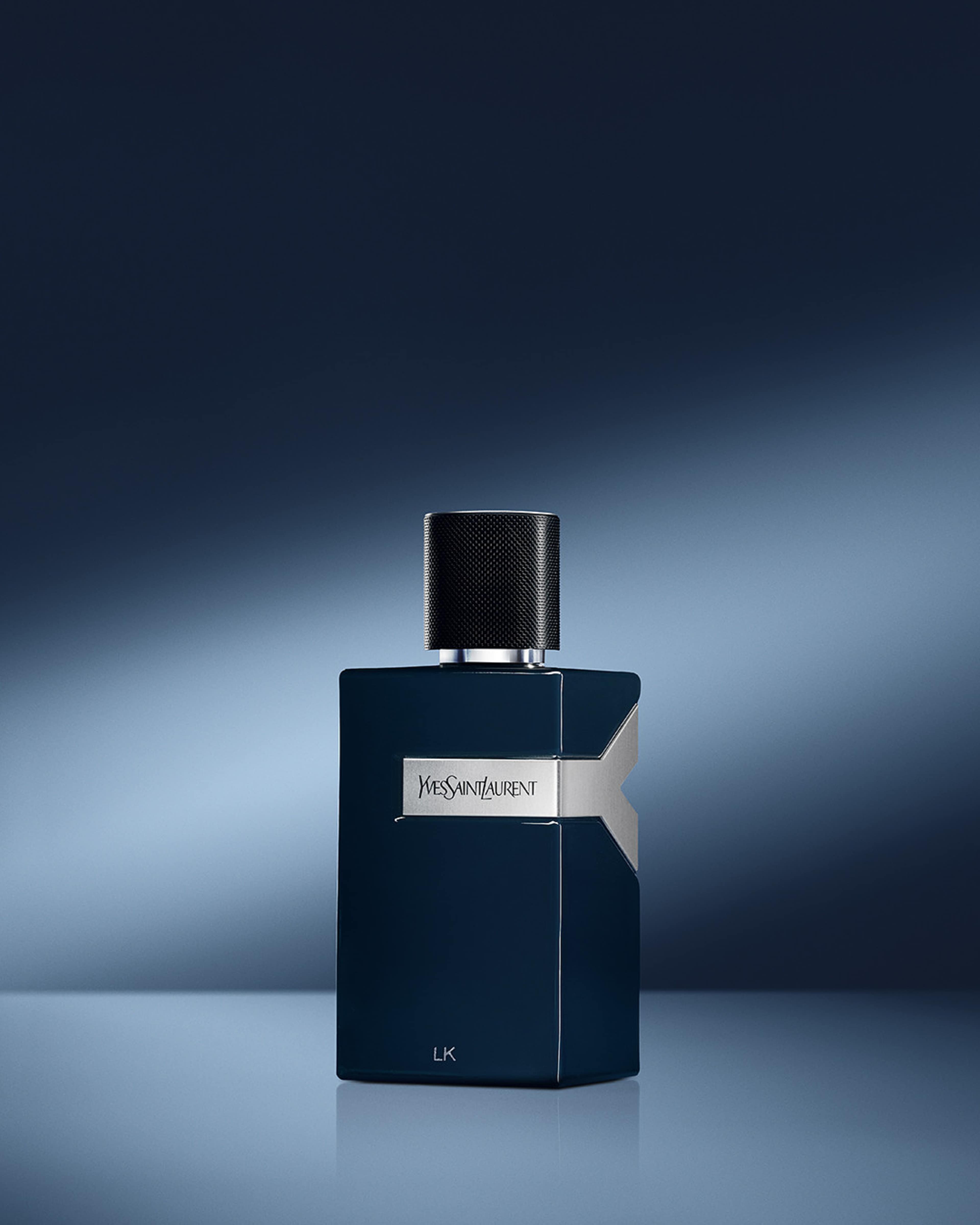 Y Le Parfum