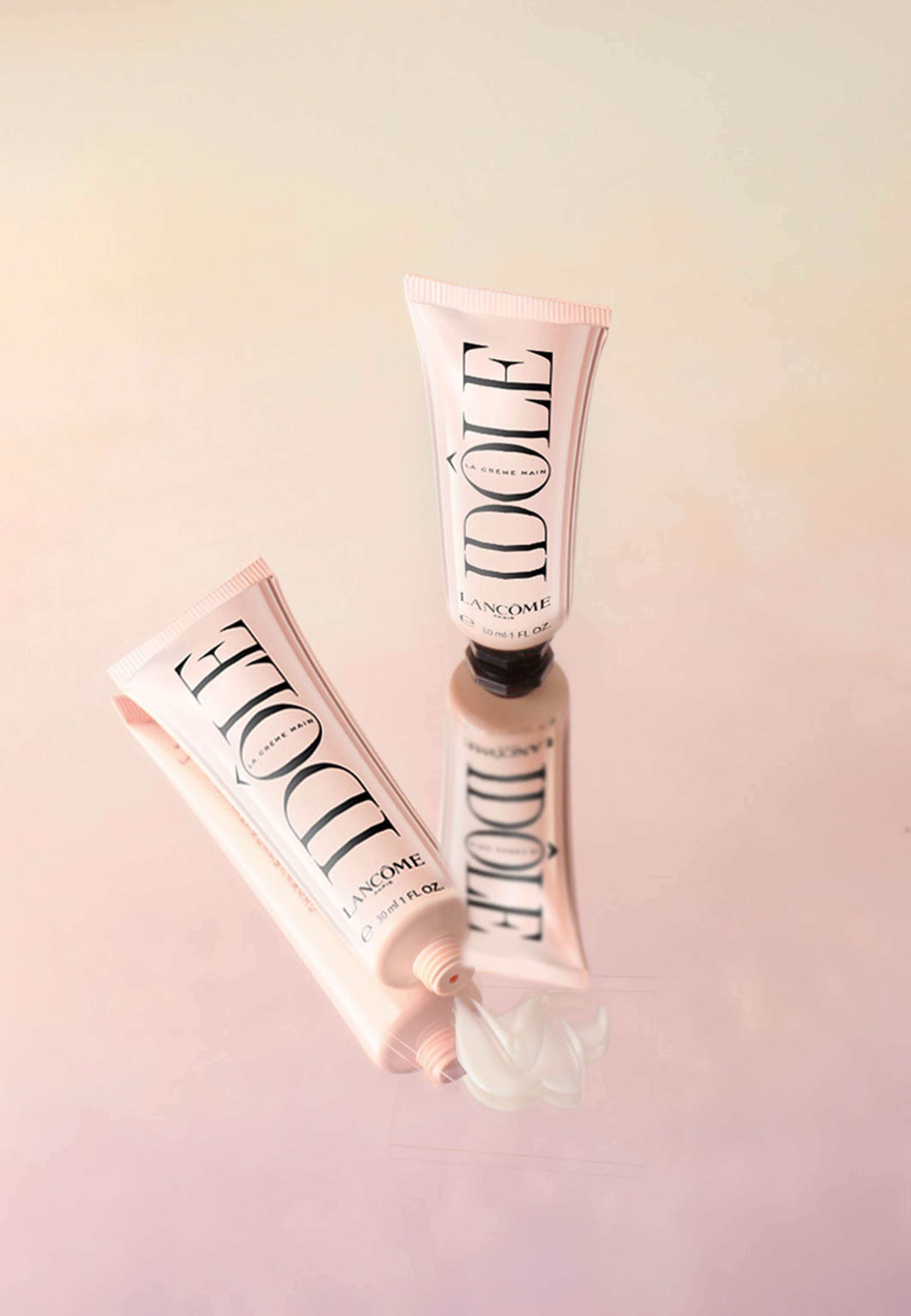 Idôle Hands On Hand Cream