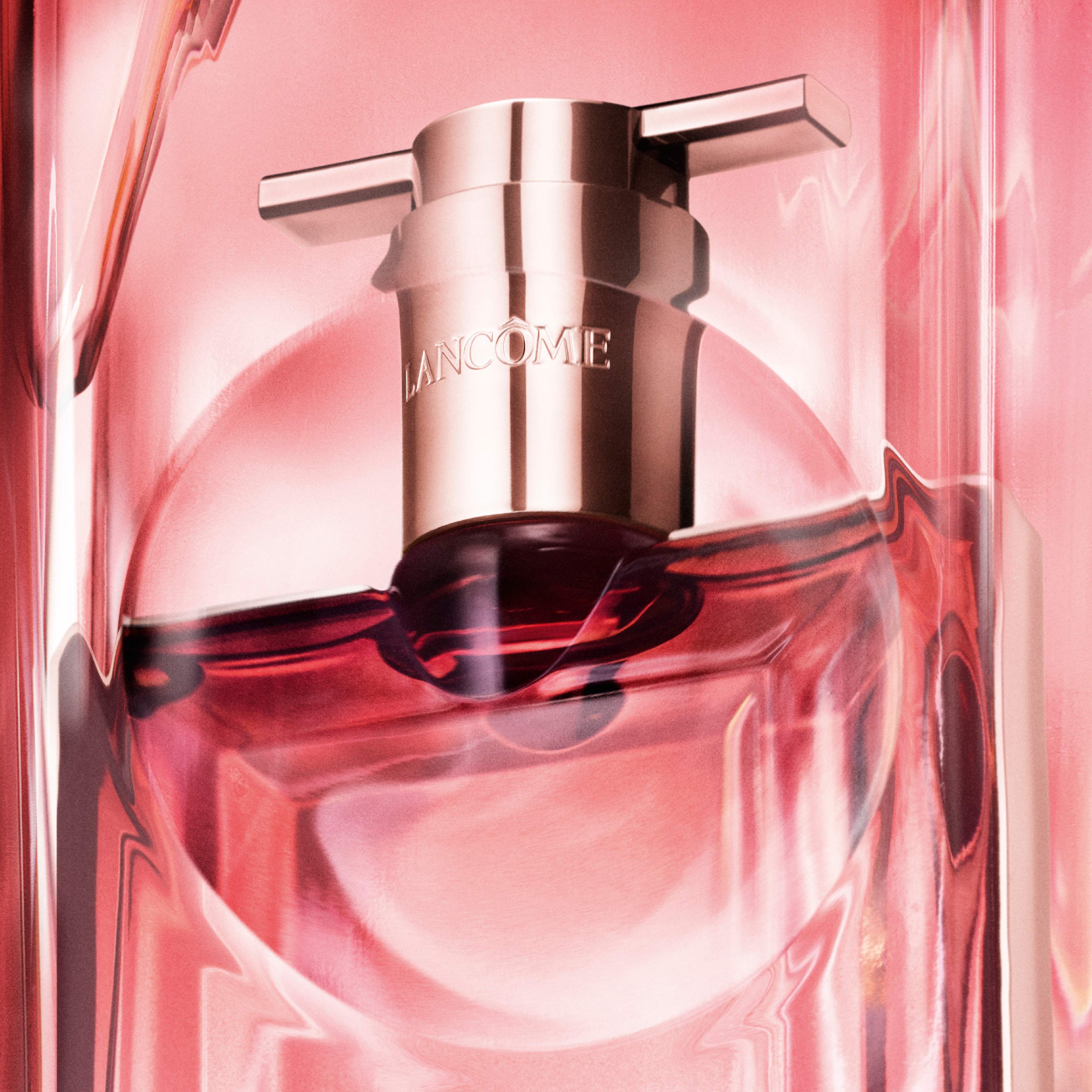Idôle Power Eau de Parfum Intense