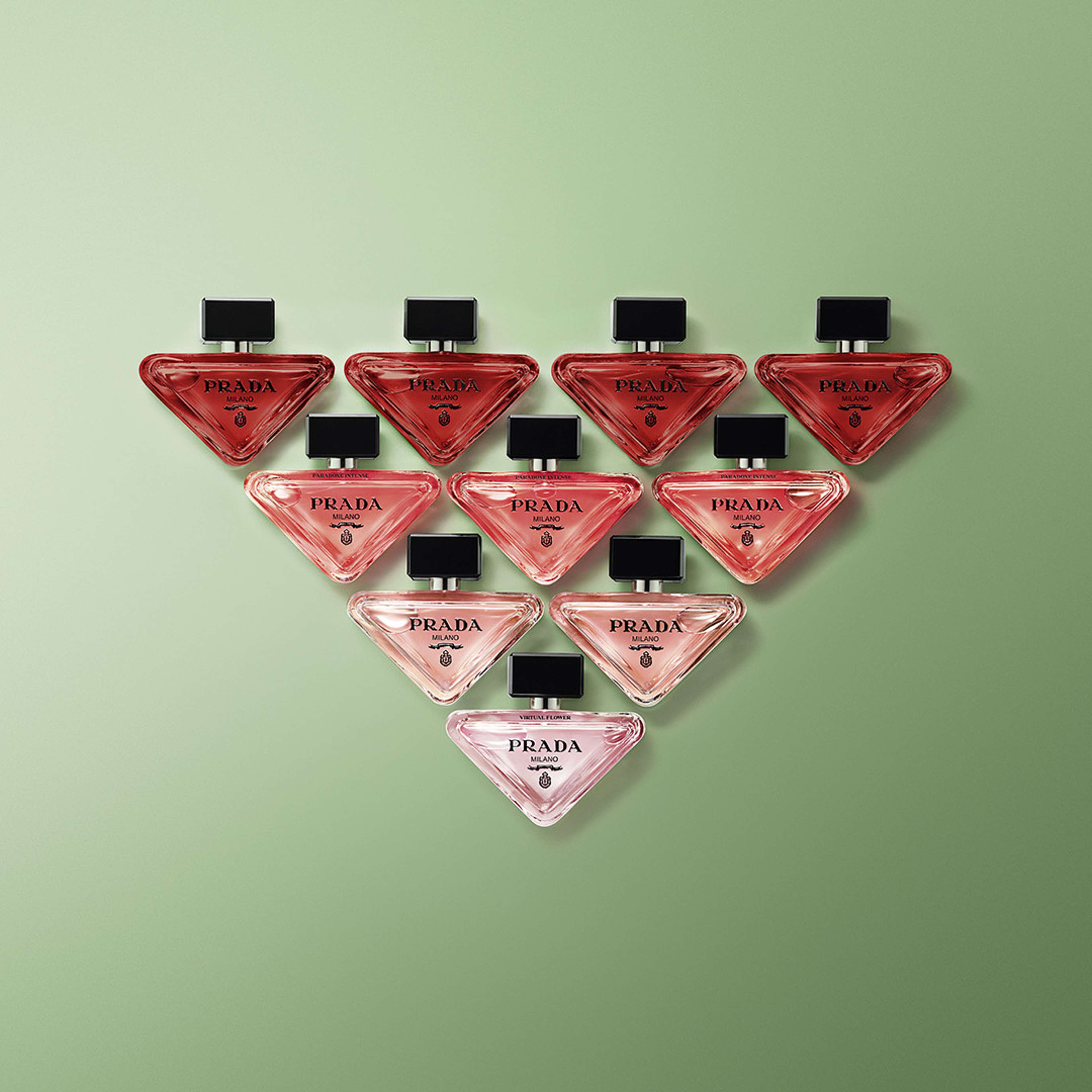 Paradoxe Radical Essence Parfum