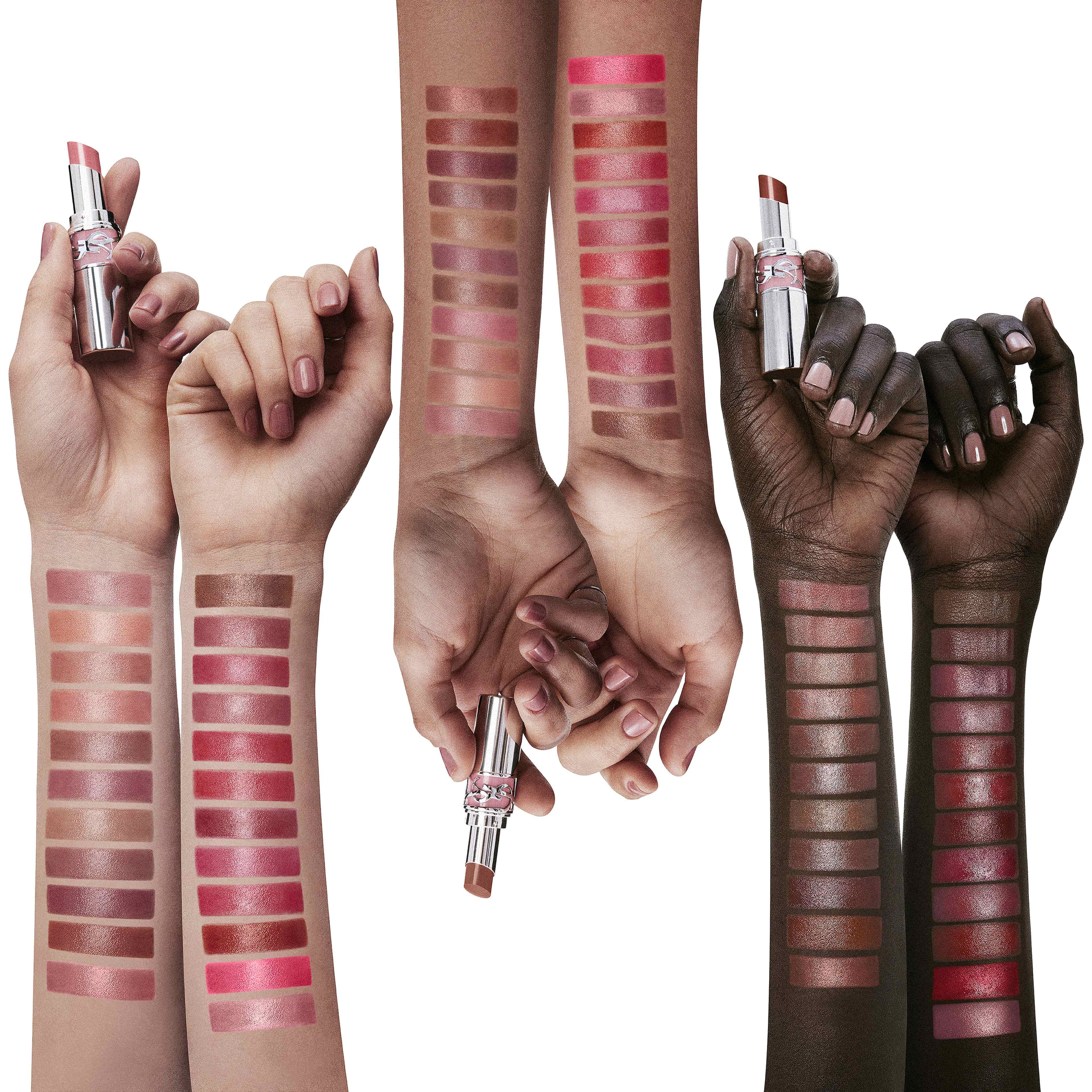Loveshine Candy Glow Tinted Lip Balm