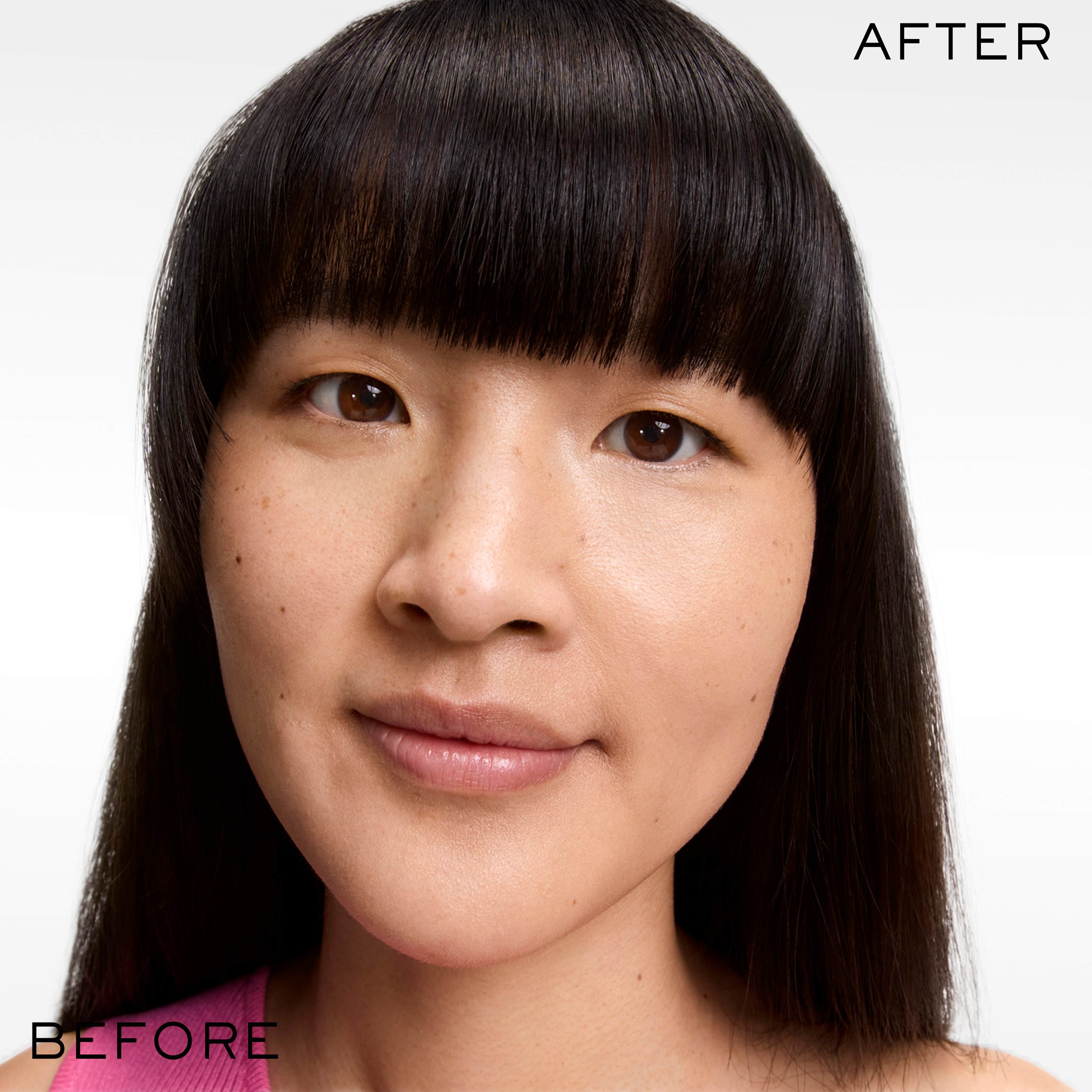 Idôle 3 Serum Supertint
