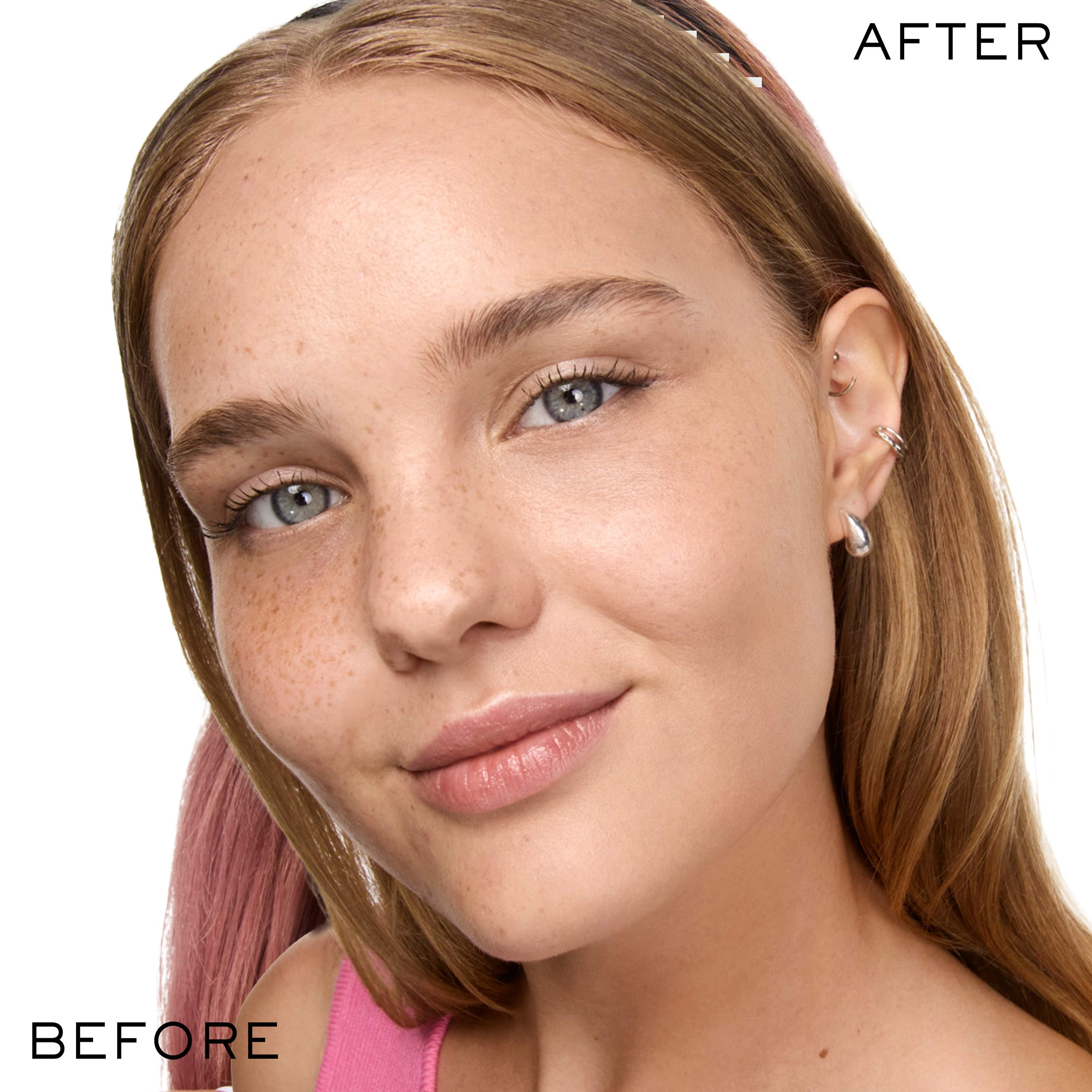 Idôle 3 Serum Supertint