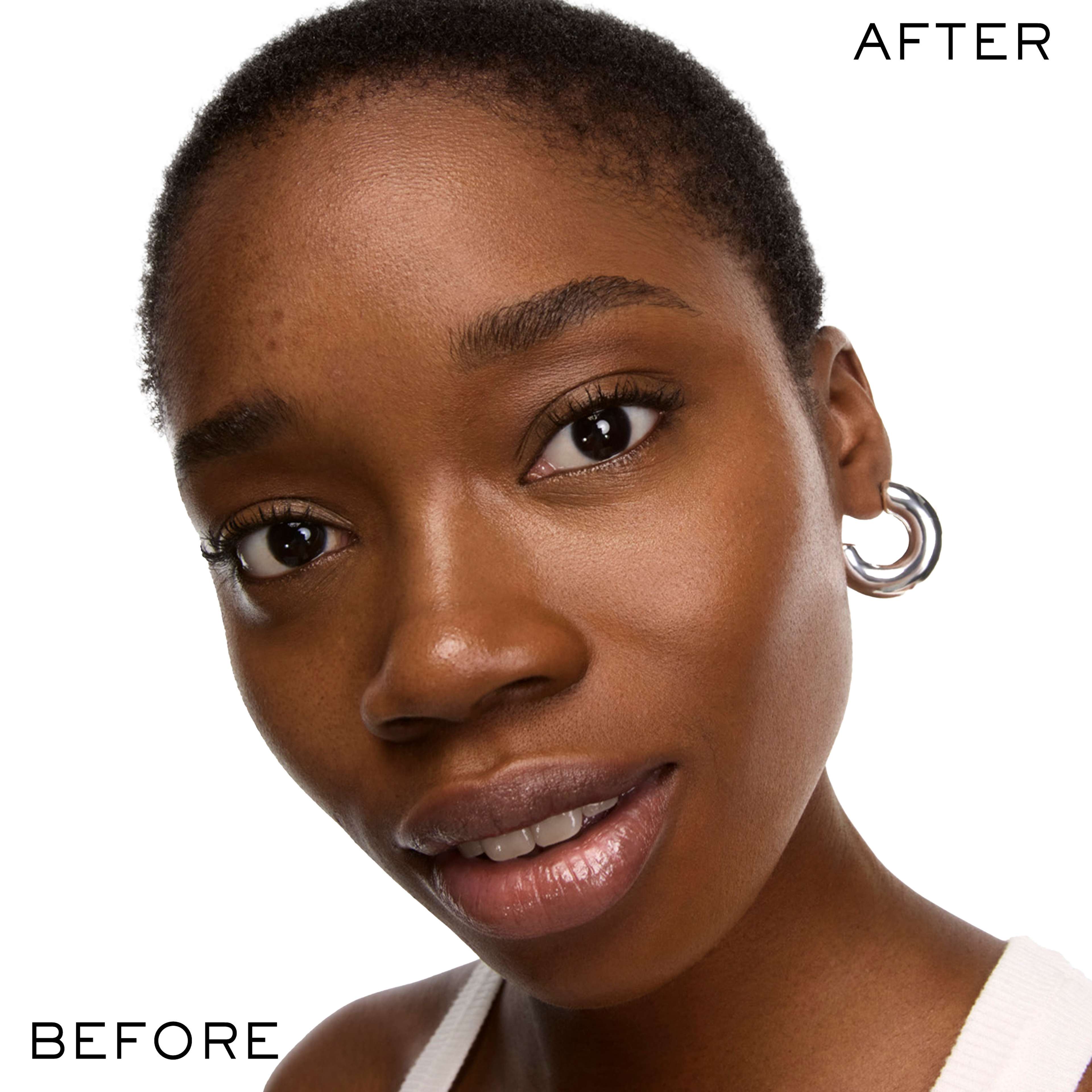 Idôle 3 Serum Supertint