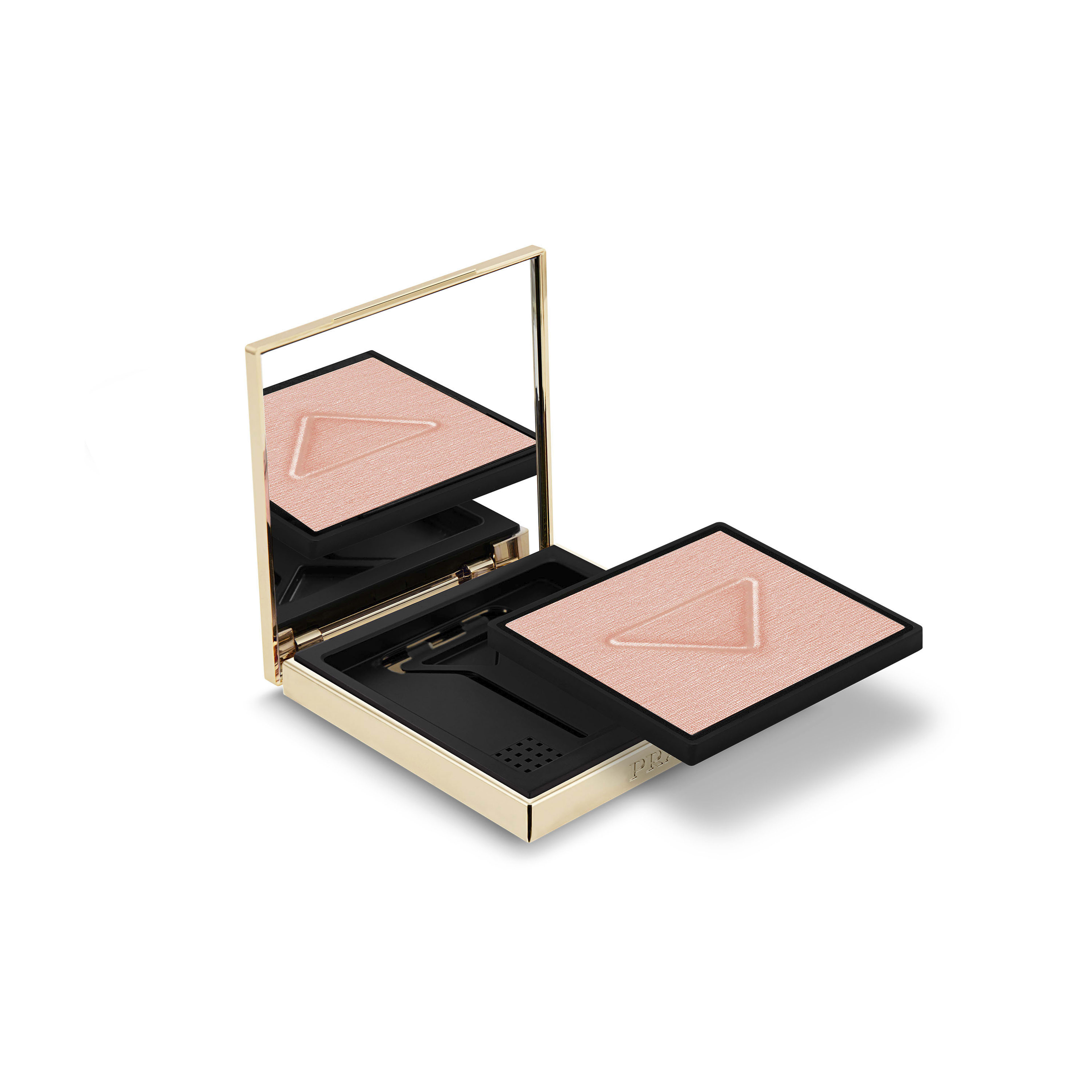 Light Glowing Highlighter