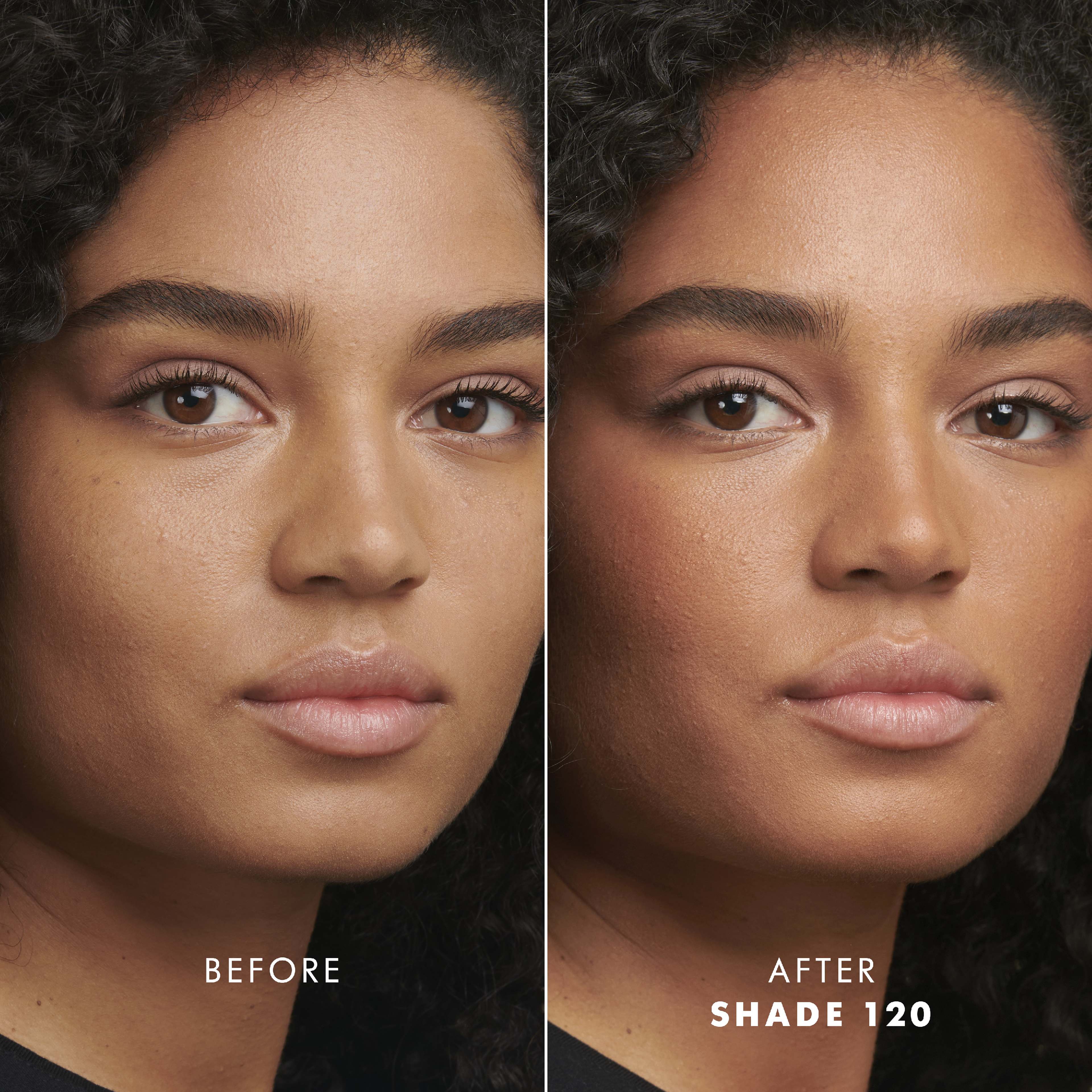 Luminous Silk Bronzer