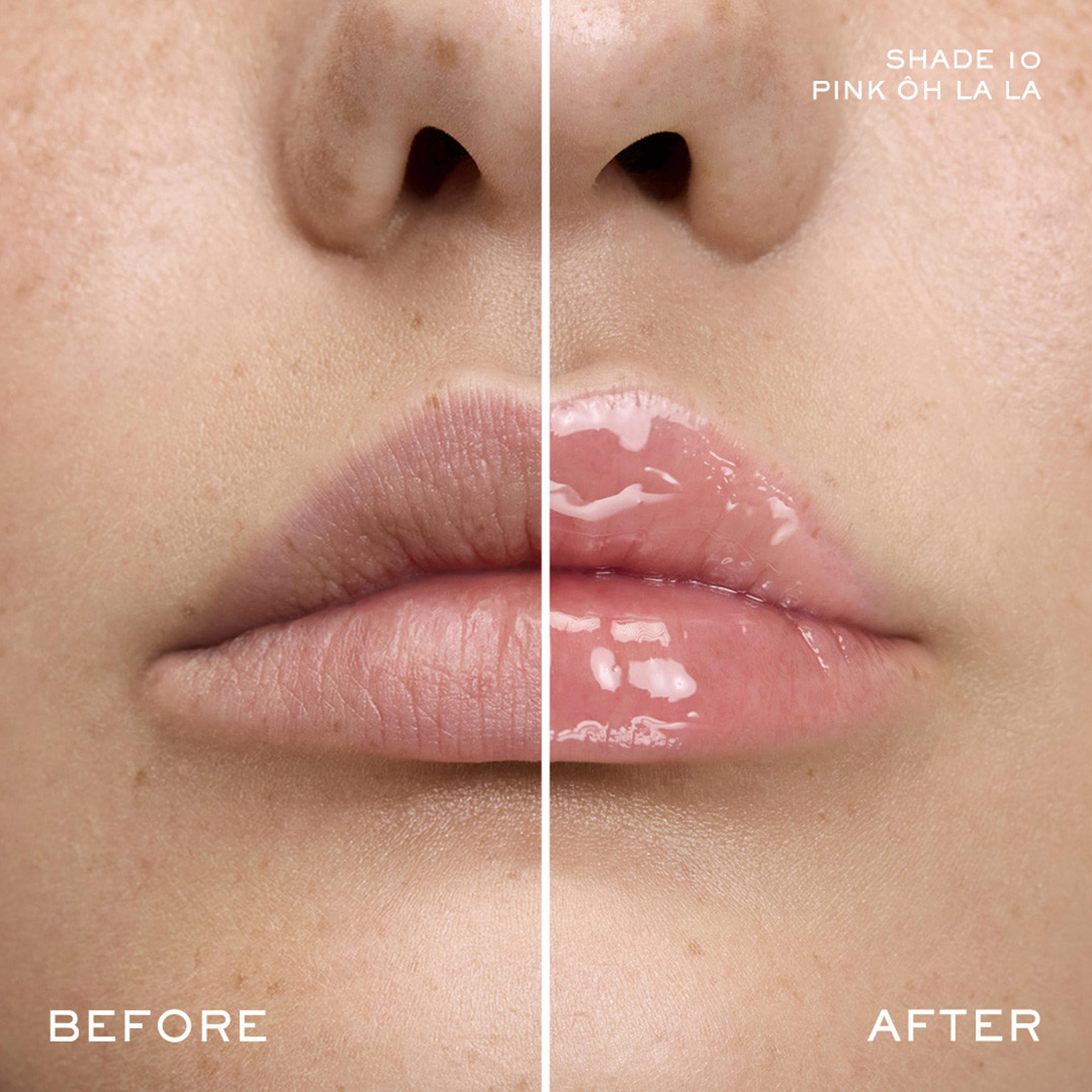 Lip Idole Juicytreat