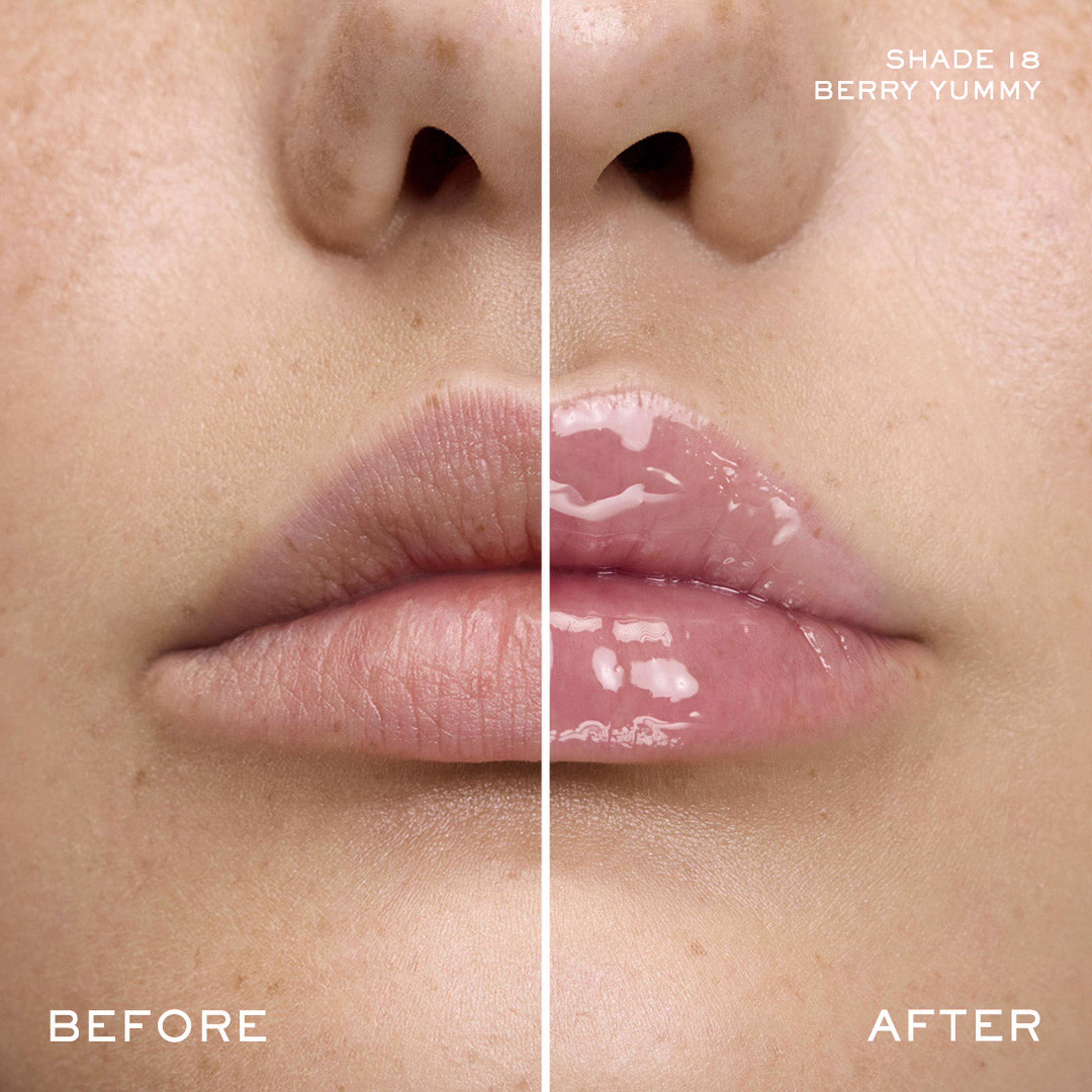 Lip Idole Juicytreat