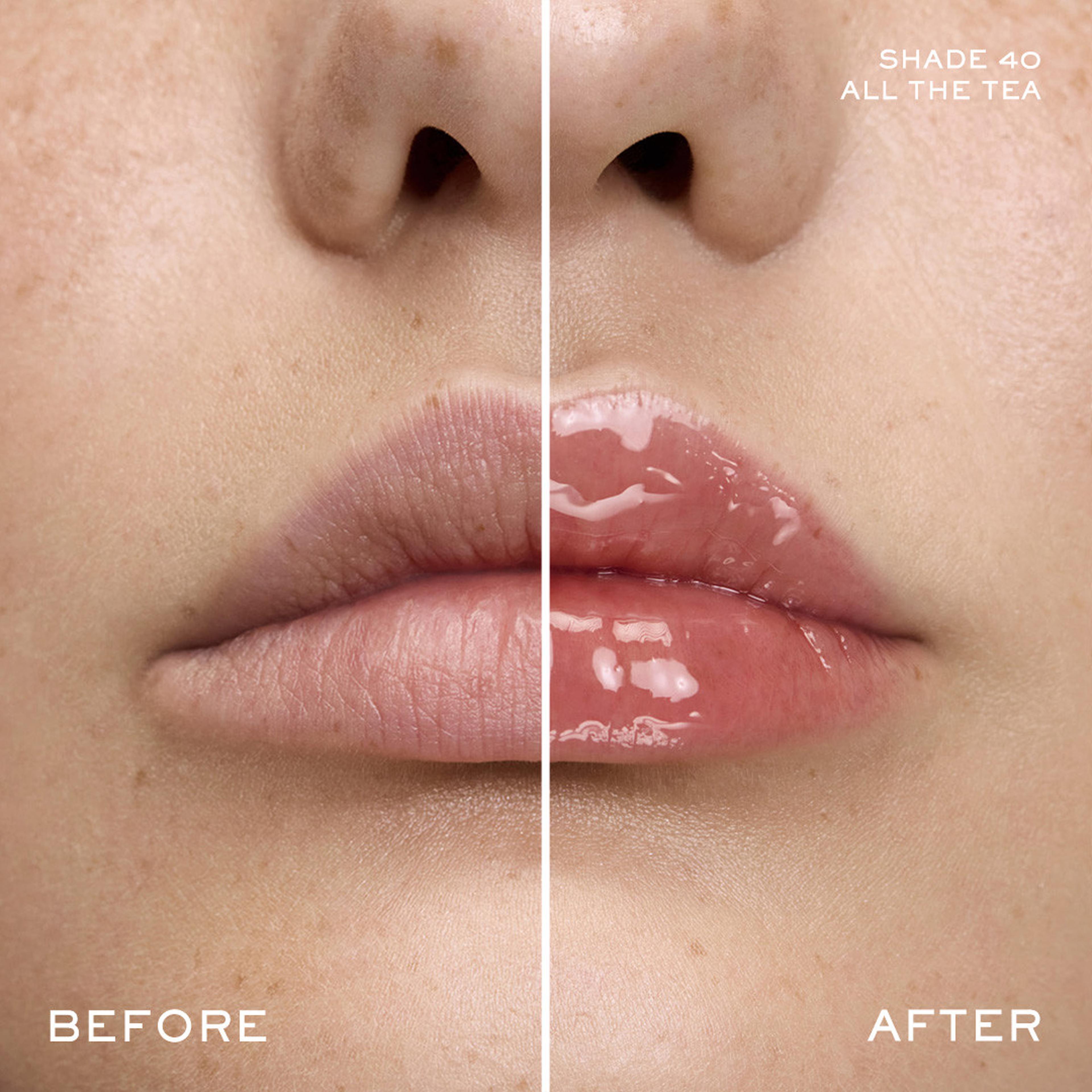 Lip Idole Juicytreat