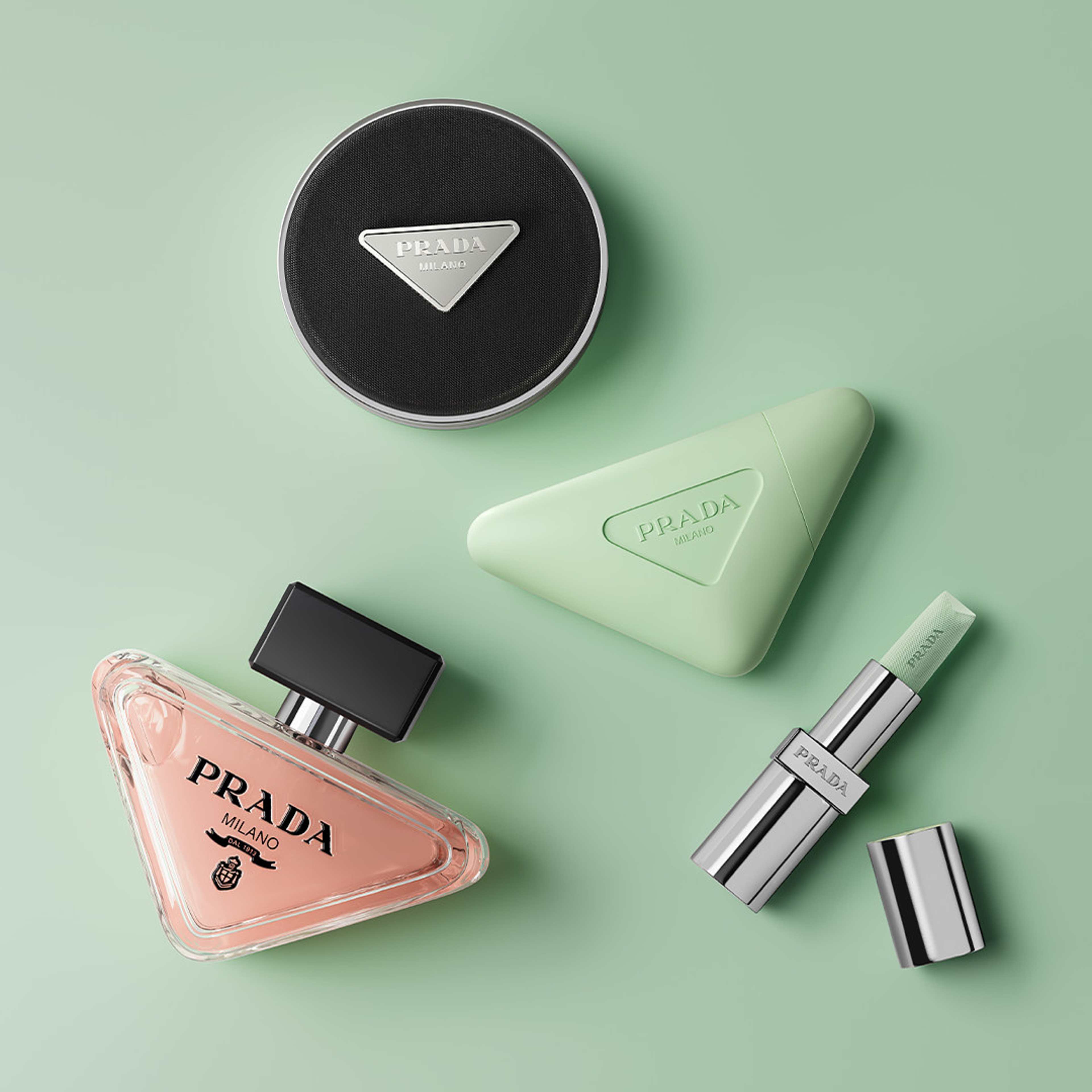 Triple Care Hand Cream, från Prada.
