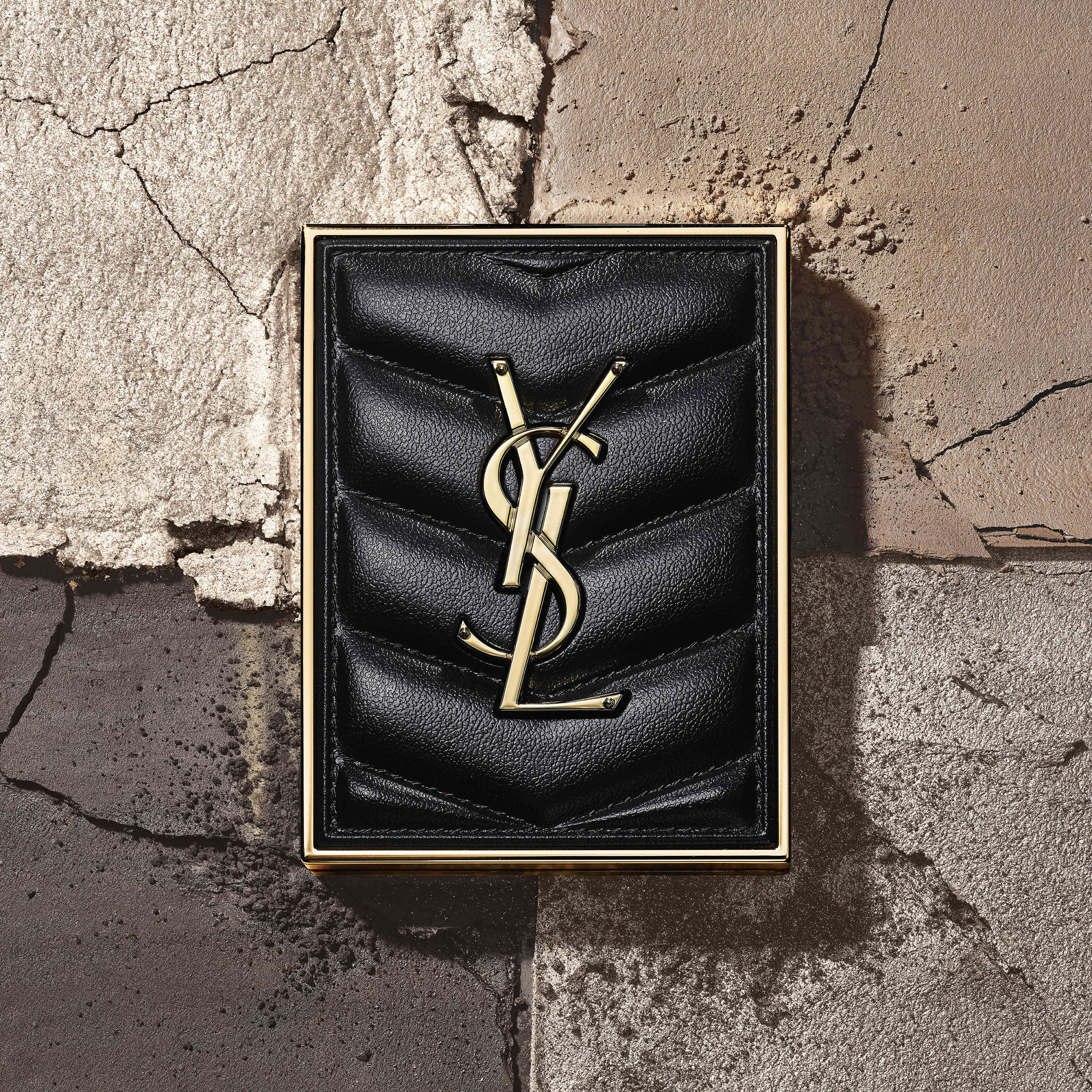 Couture Mini Clutch