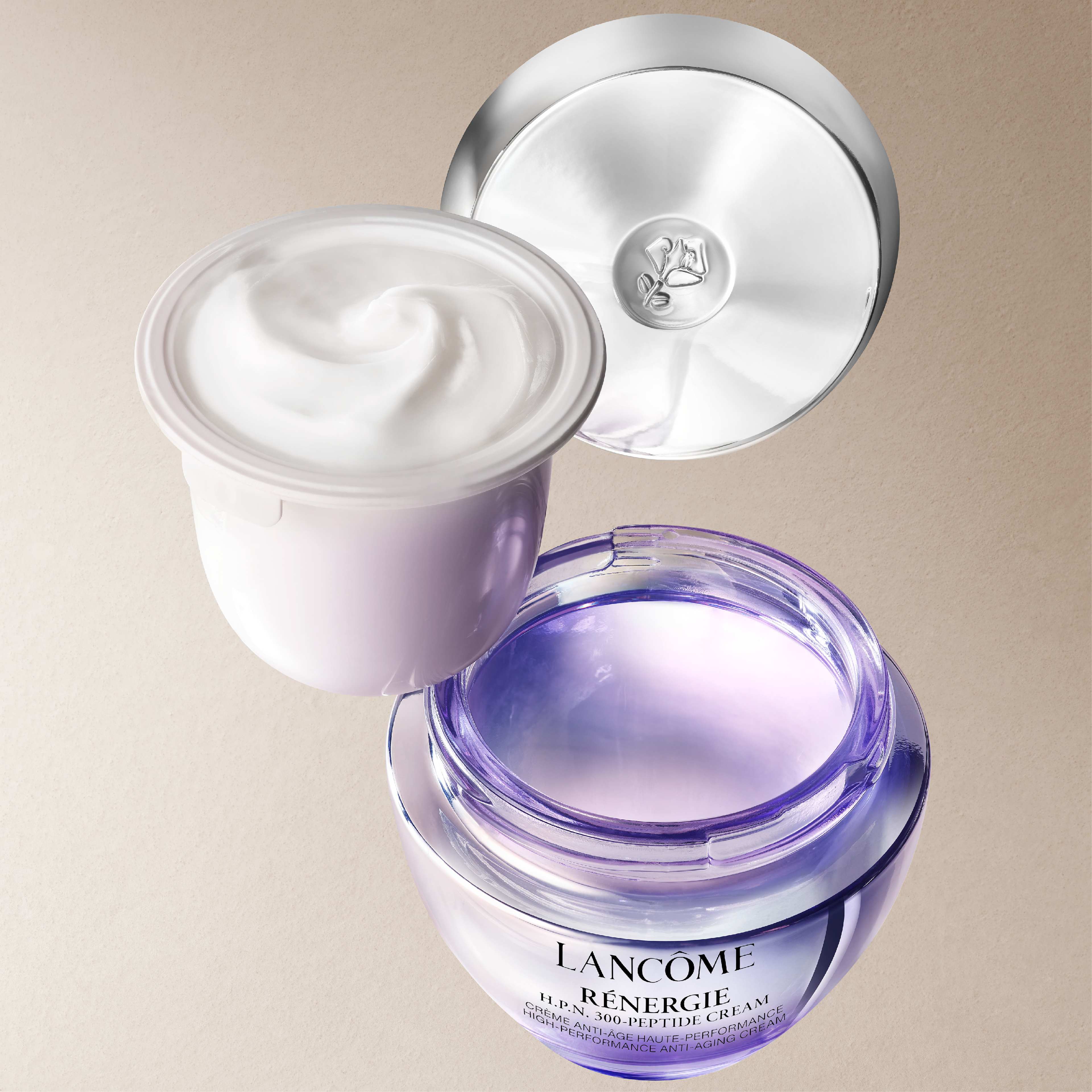 Rénergie H.P.N. UVMUNE Cream SPF50 Refill