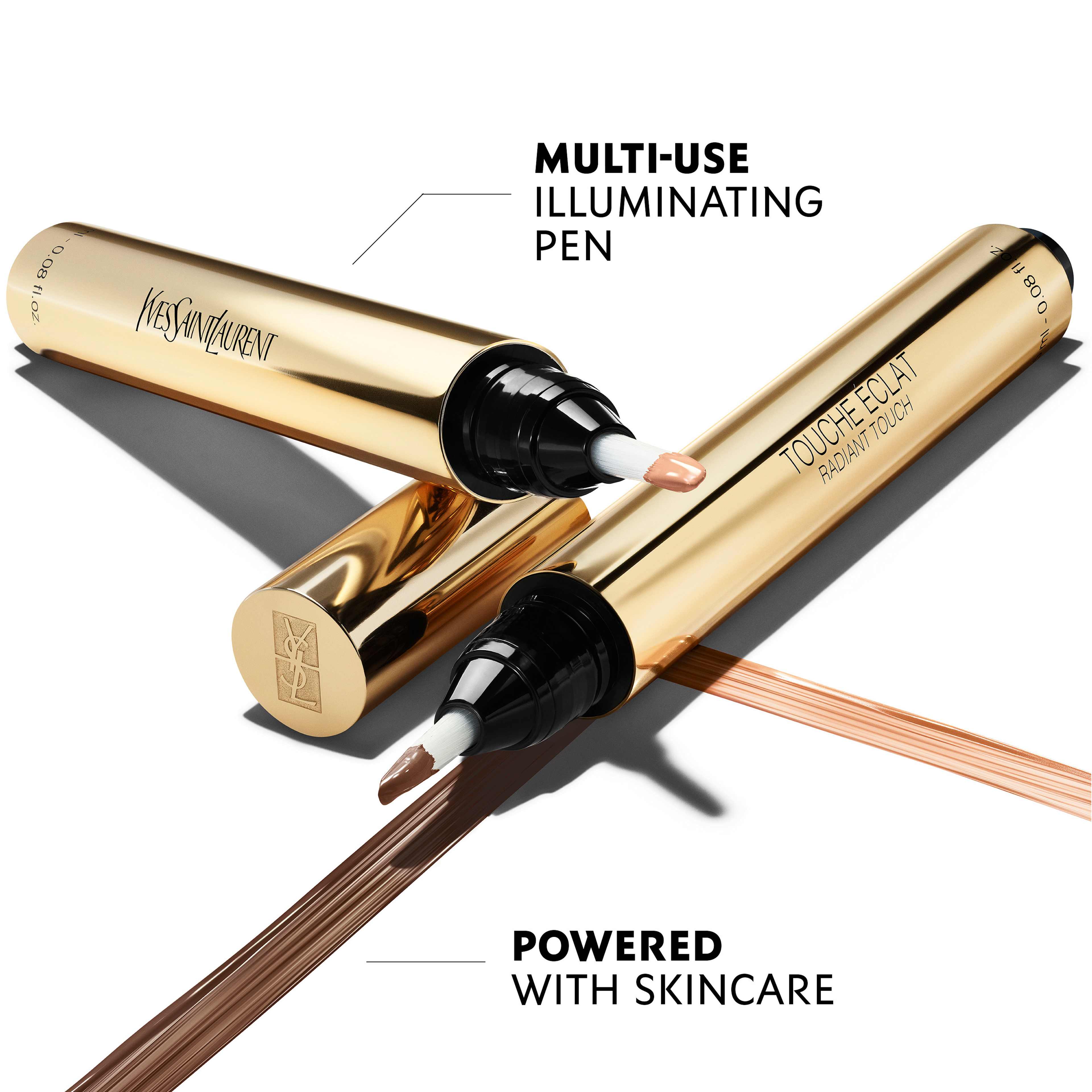Touche Eclat