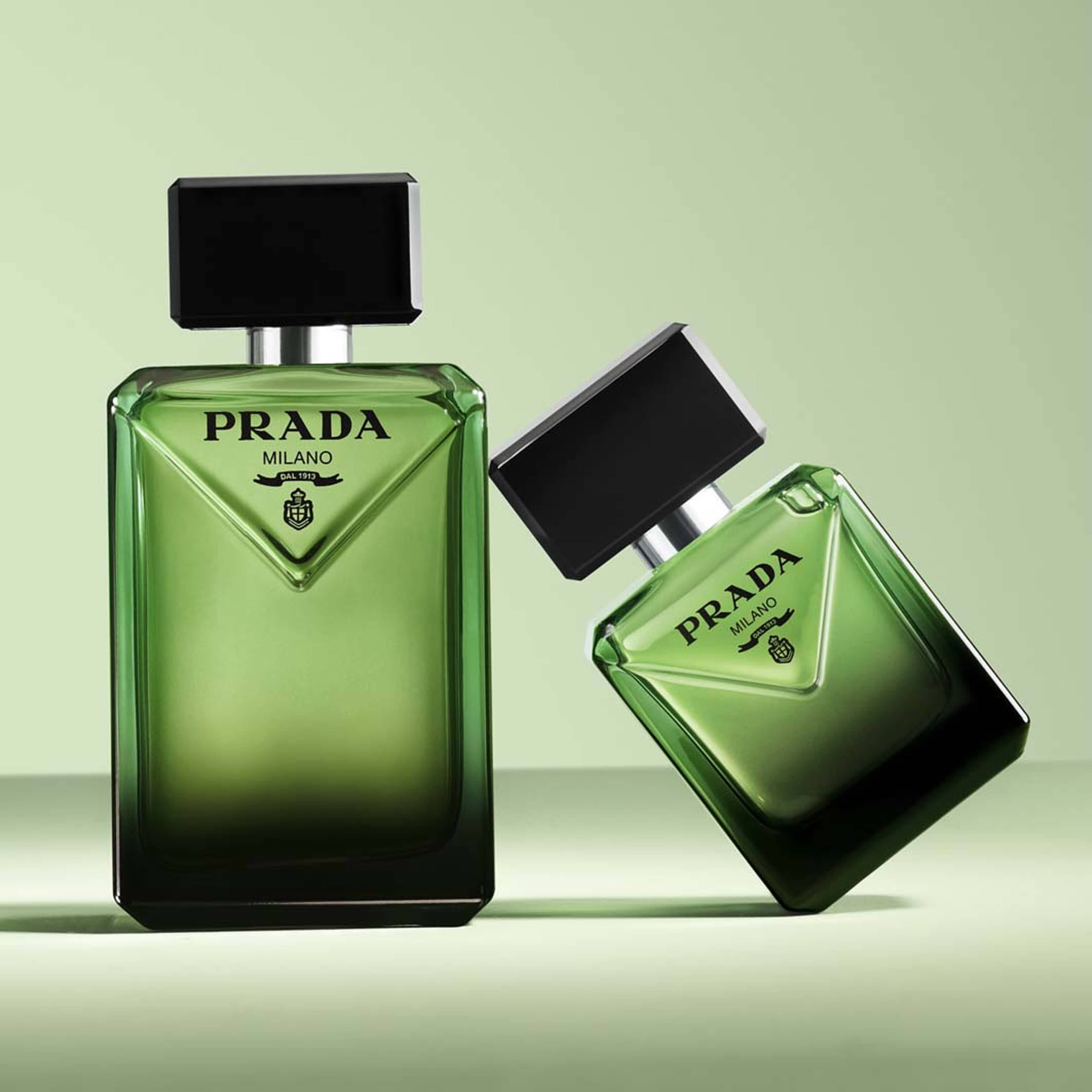 Prada Paradigme Eau de Parfum, från Prada. Klicka för att öppna bilden i stort format