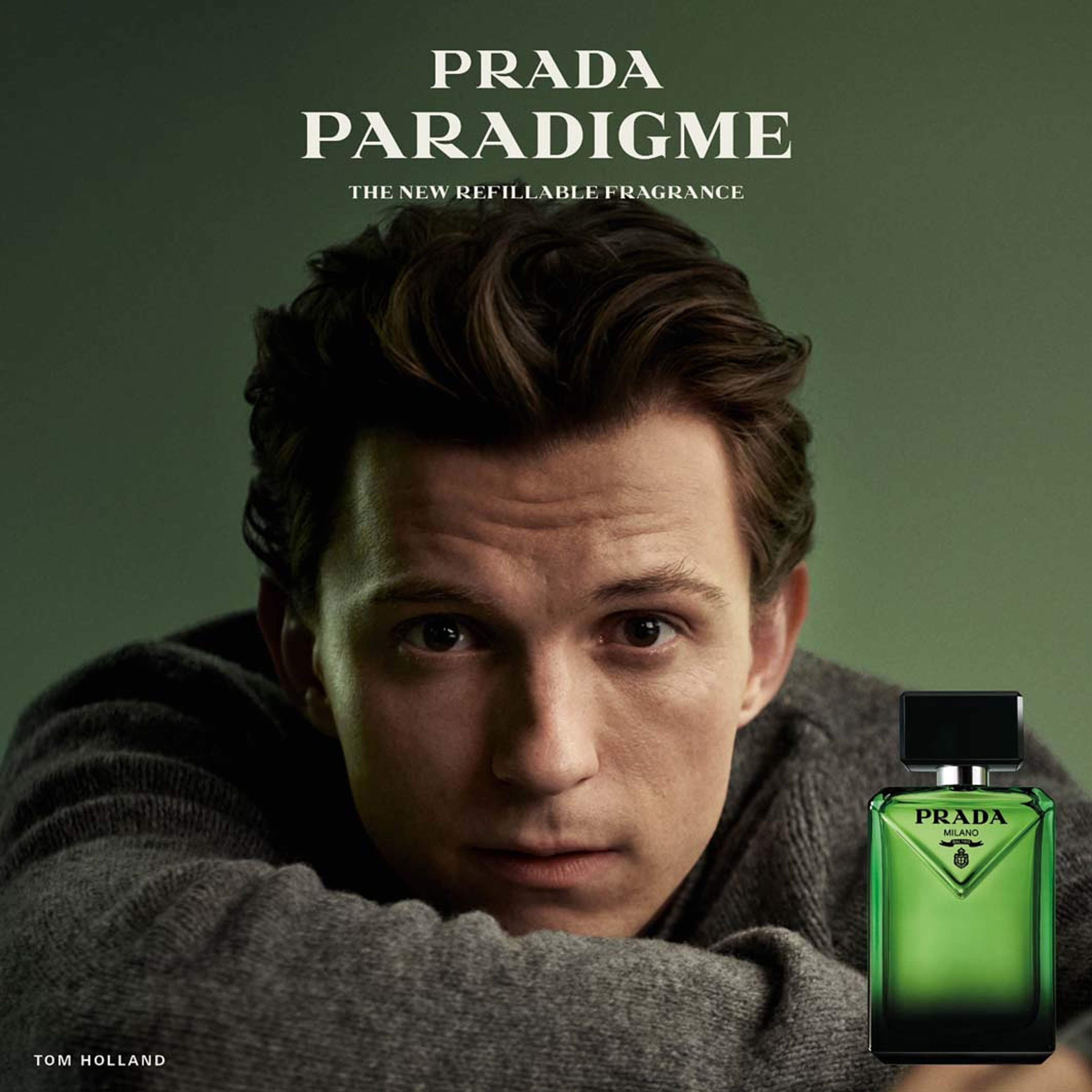 Prada Paradigme Eau de Parfum, från Prada. Klicka för att öppna bilden i stort format