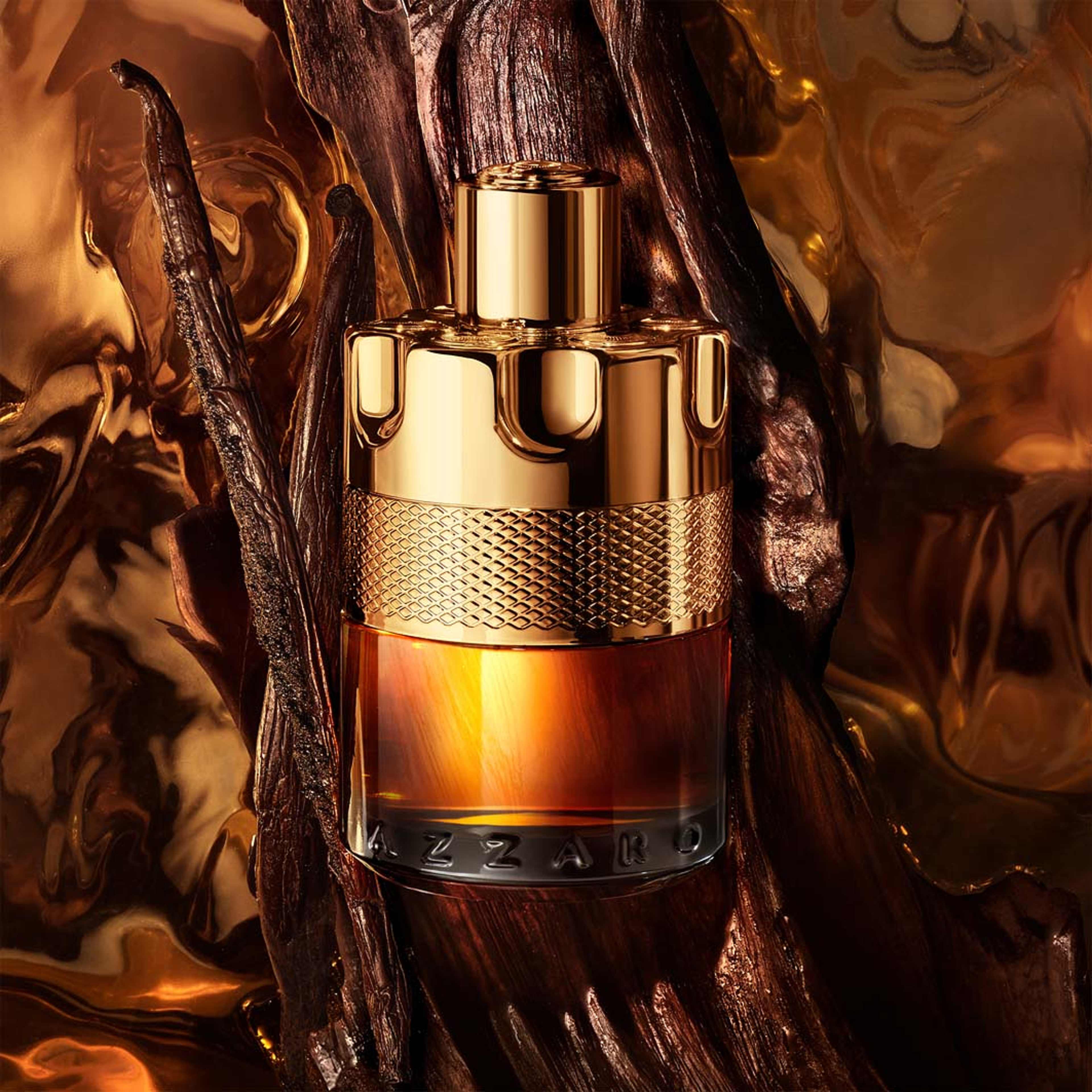 MOST WANTED FOREVER ABSOLU Parfum, från Azzaro. Klicka för att öppna bilden i stort format