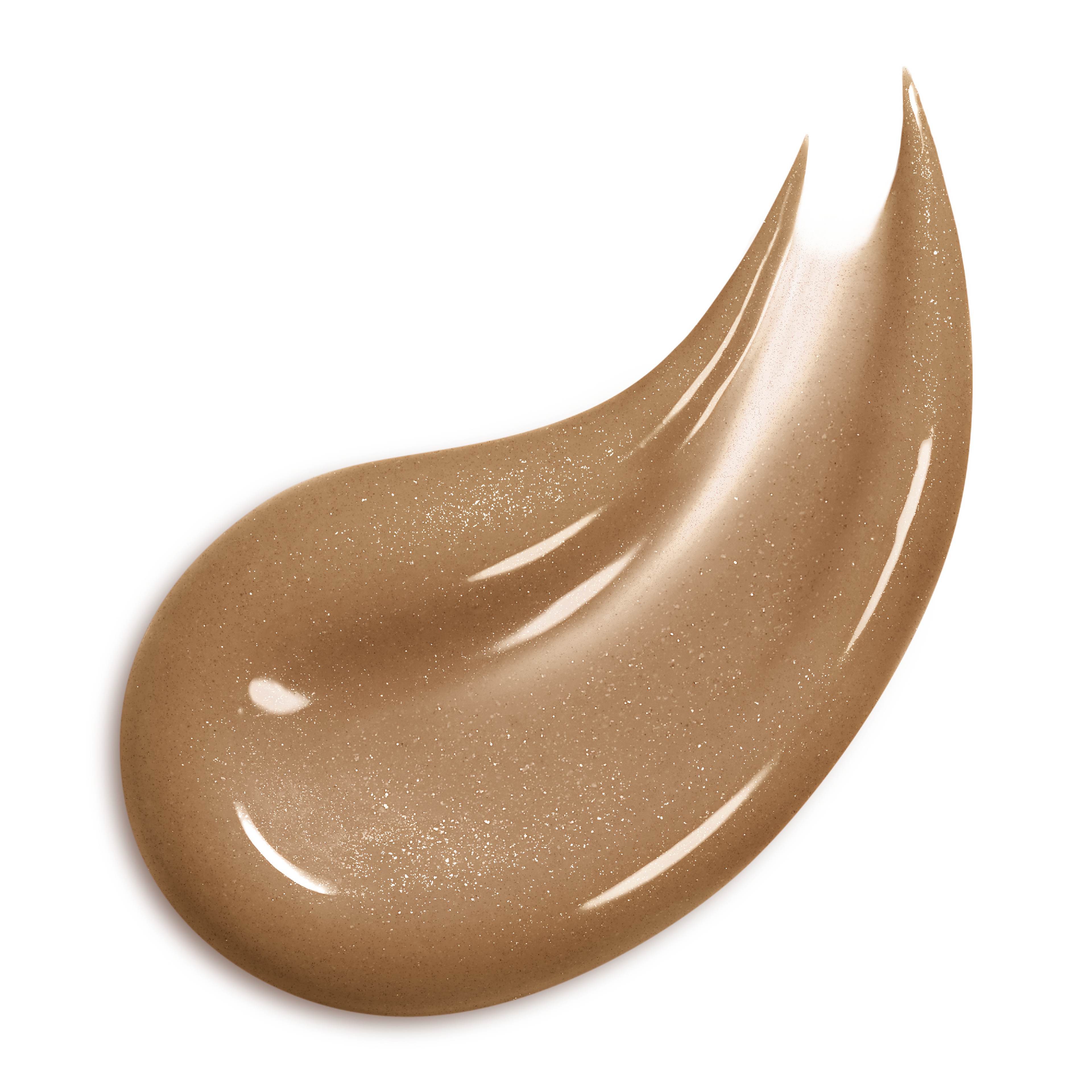Luminous Silk Foundation, från Armani, i färgen M4. Klicka för att öppna bilden i stort format