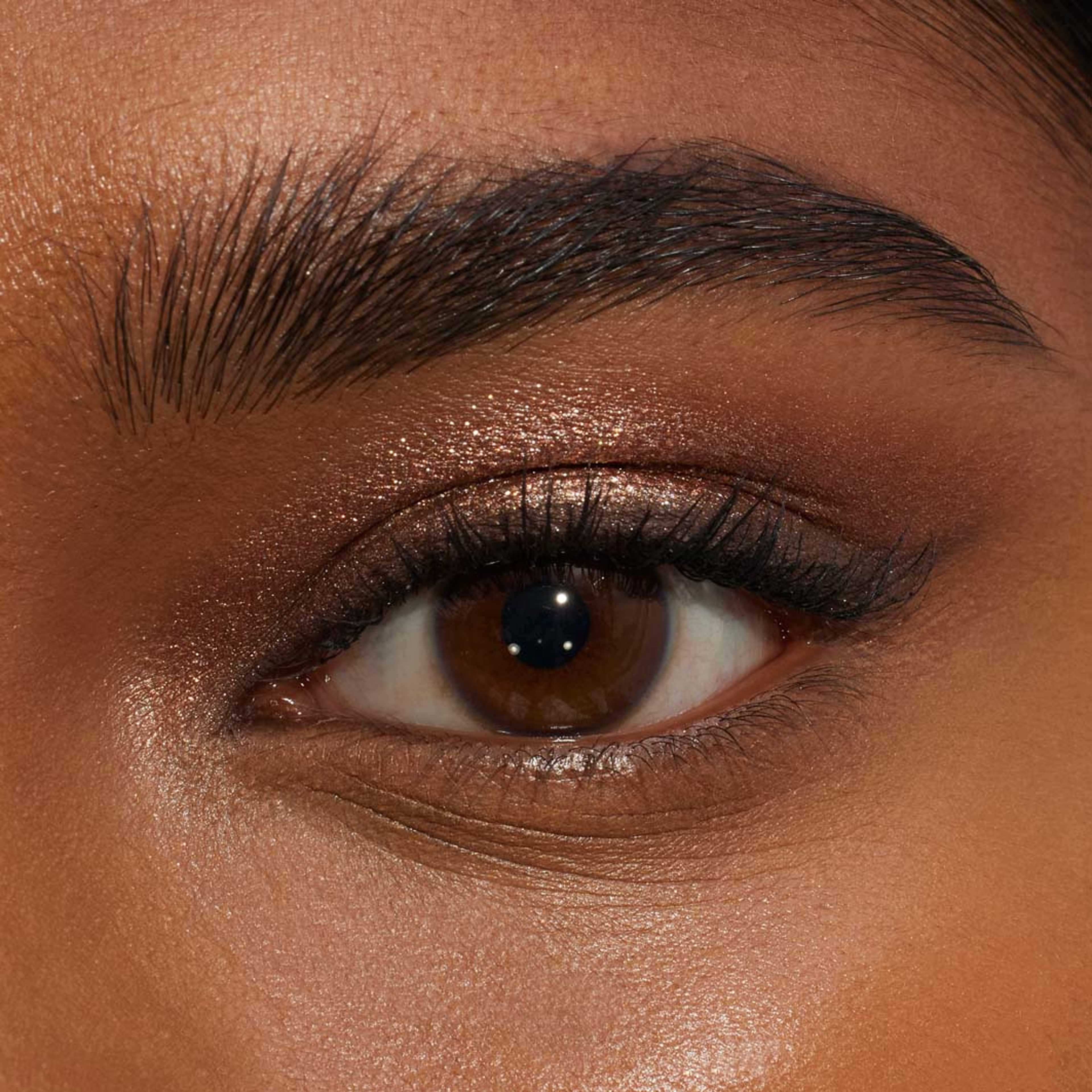 Couture Eye Palette, från Yves Saint Laurent, i färgen Medium. Klicka för att öppna bilden i stort format