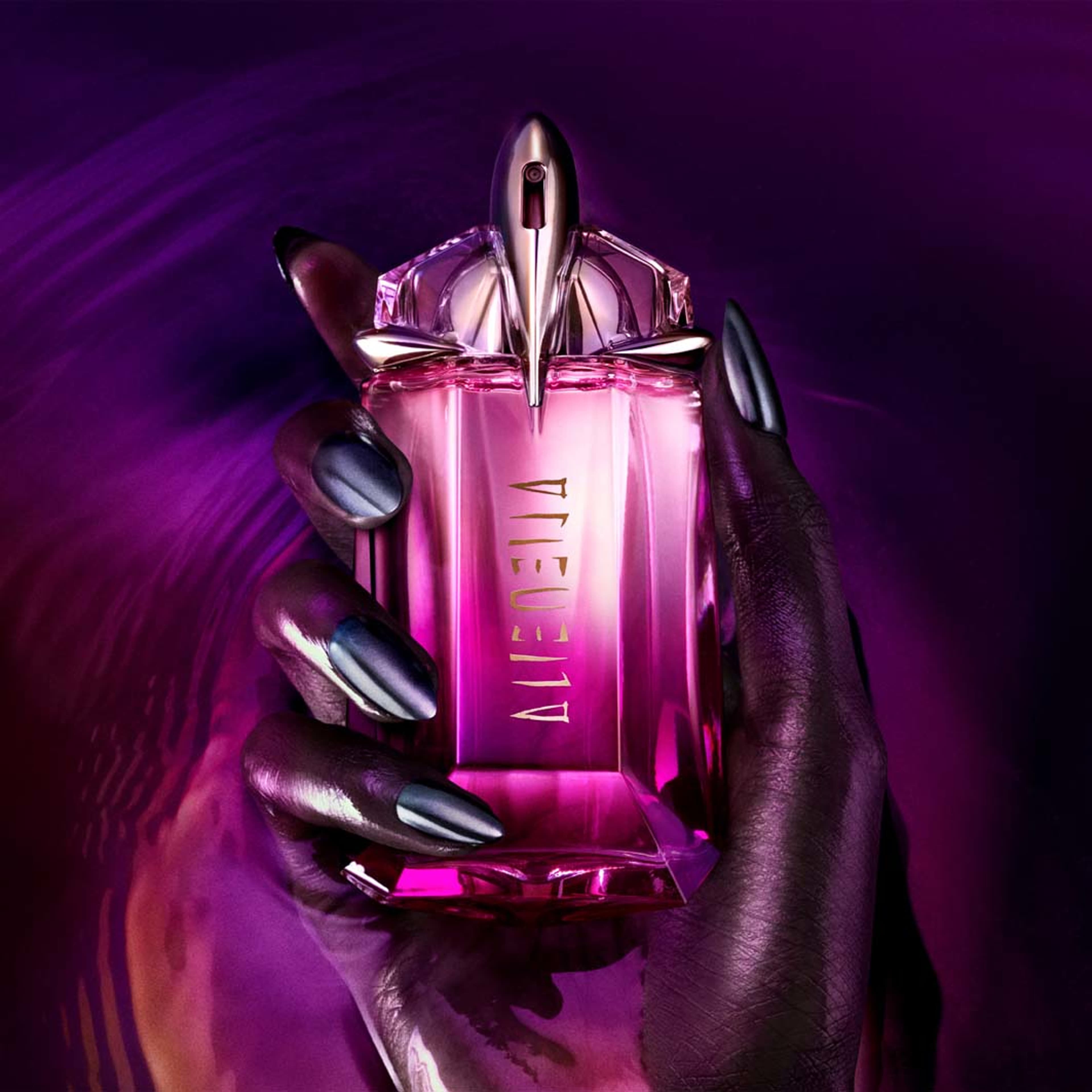 Mugler Alien Pulp Eau de Parfum, från MUGLER. Klicka för att öppna bilden i stort format