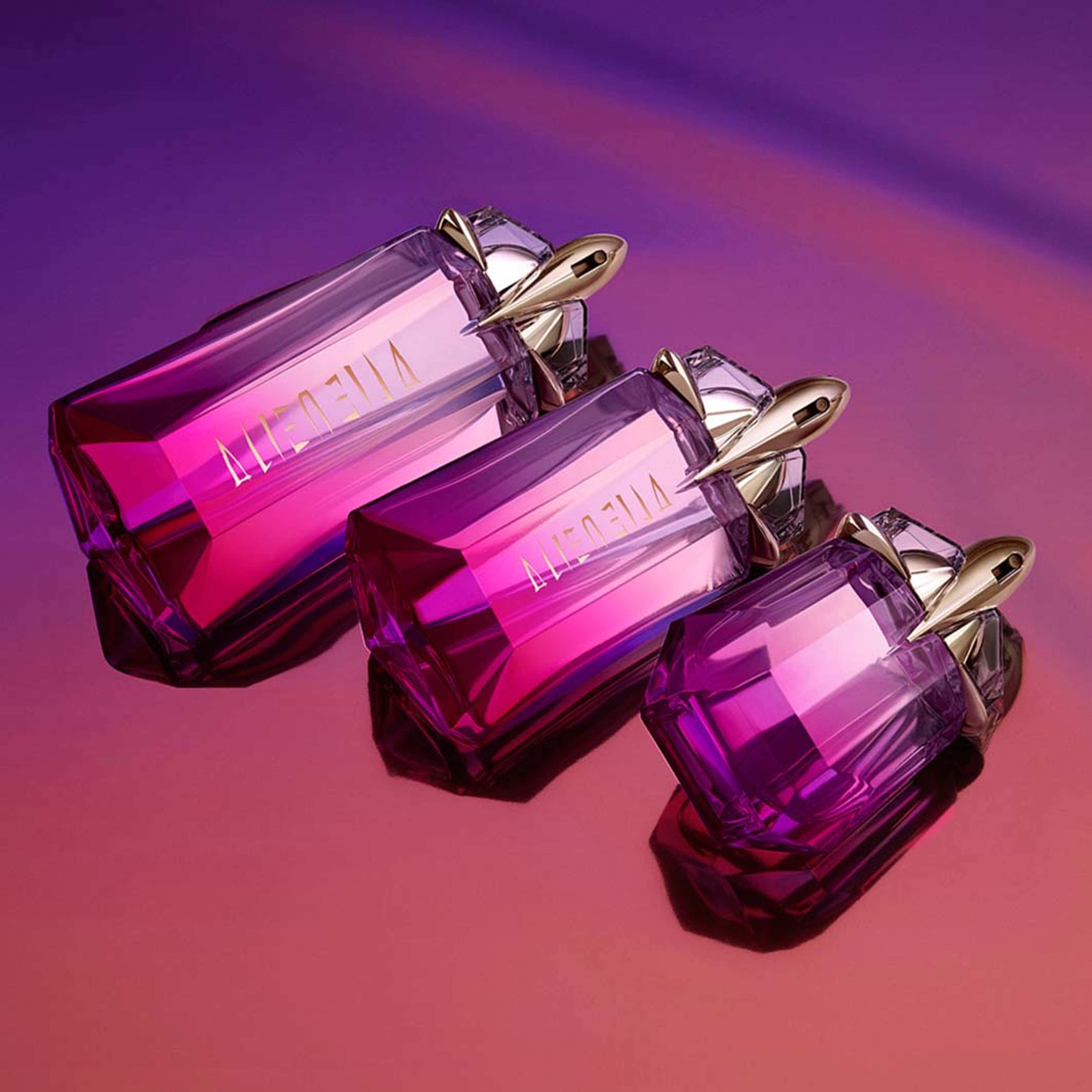 Mugler Alien Pulp Eau de Parfum, från MUGLER. Klicka för att öppna bilden i stort format