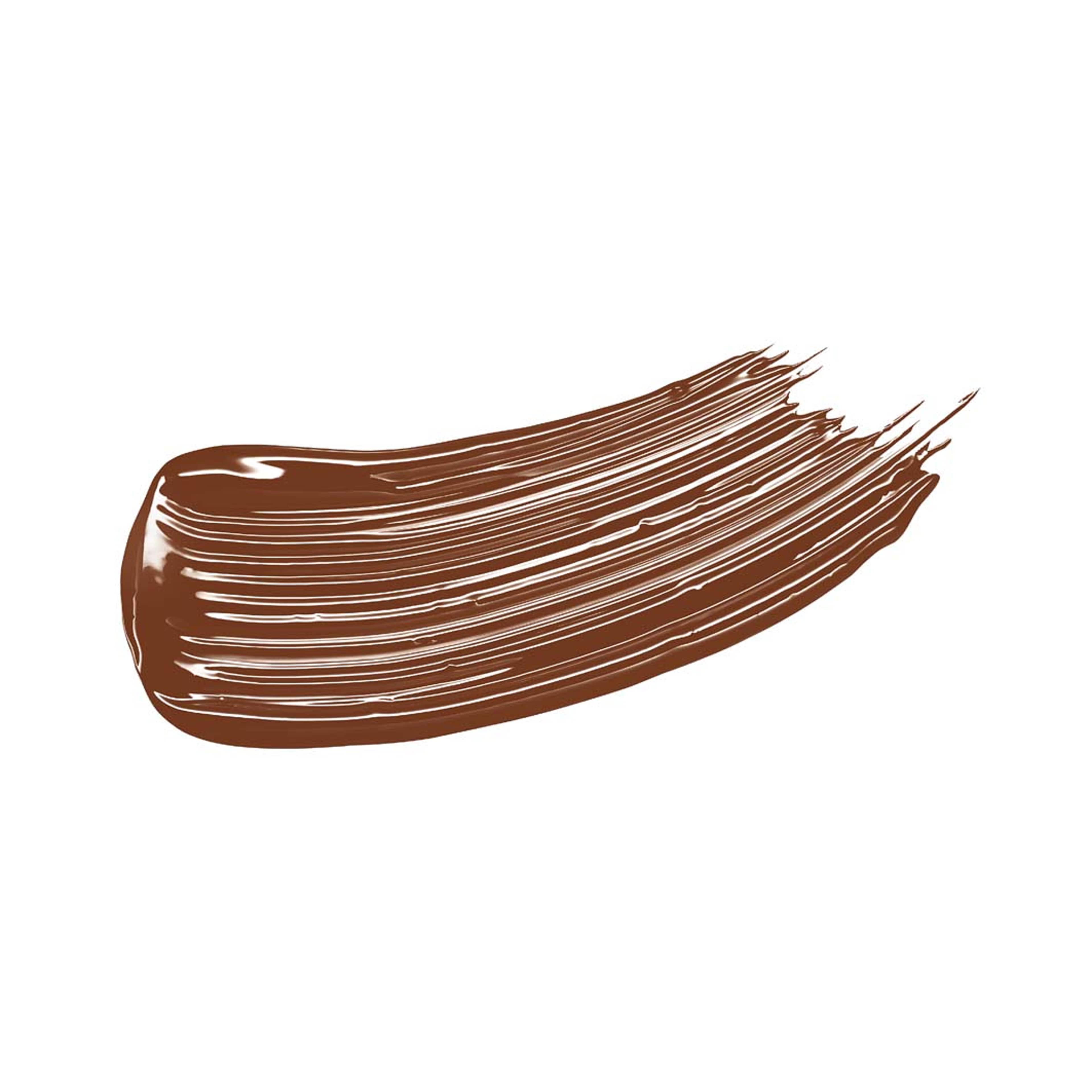 Vertigo Drama Sculpted Volume Mascara, från Armani, i färgen Brown. Klicka för att öppna bilden i stort format