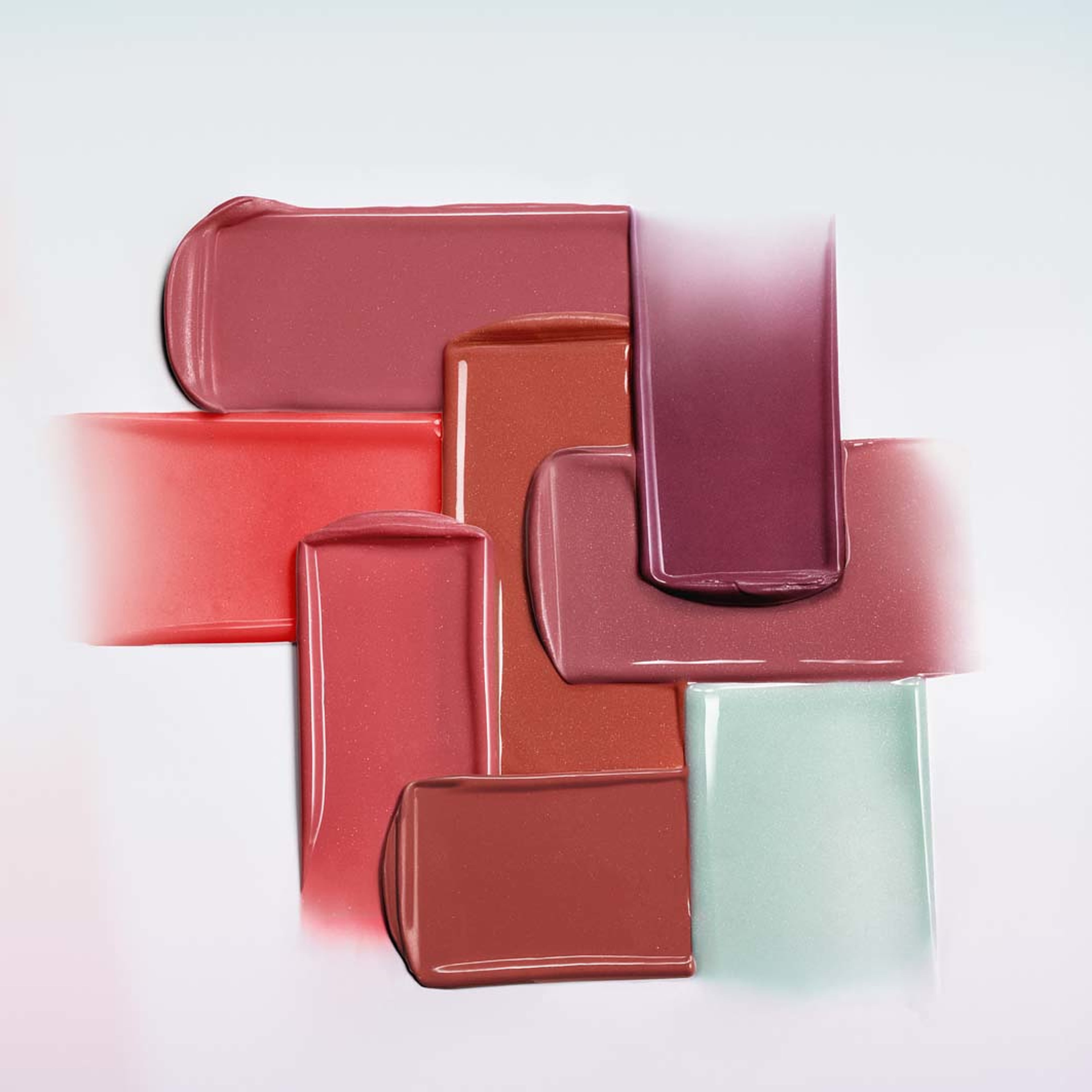 Prisma Flash Glossy Color Lip Balm, från Armani, i färgen 14. Klicka för att öppna bilden i stort format