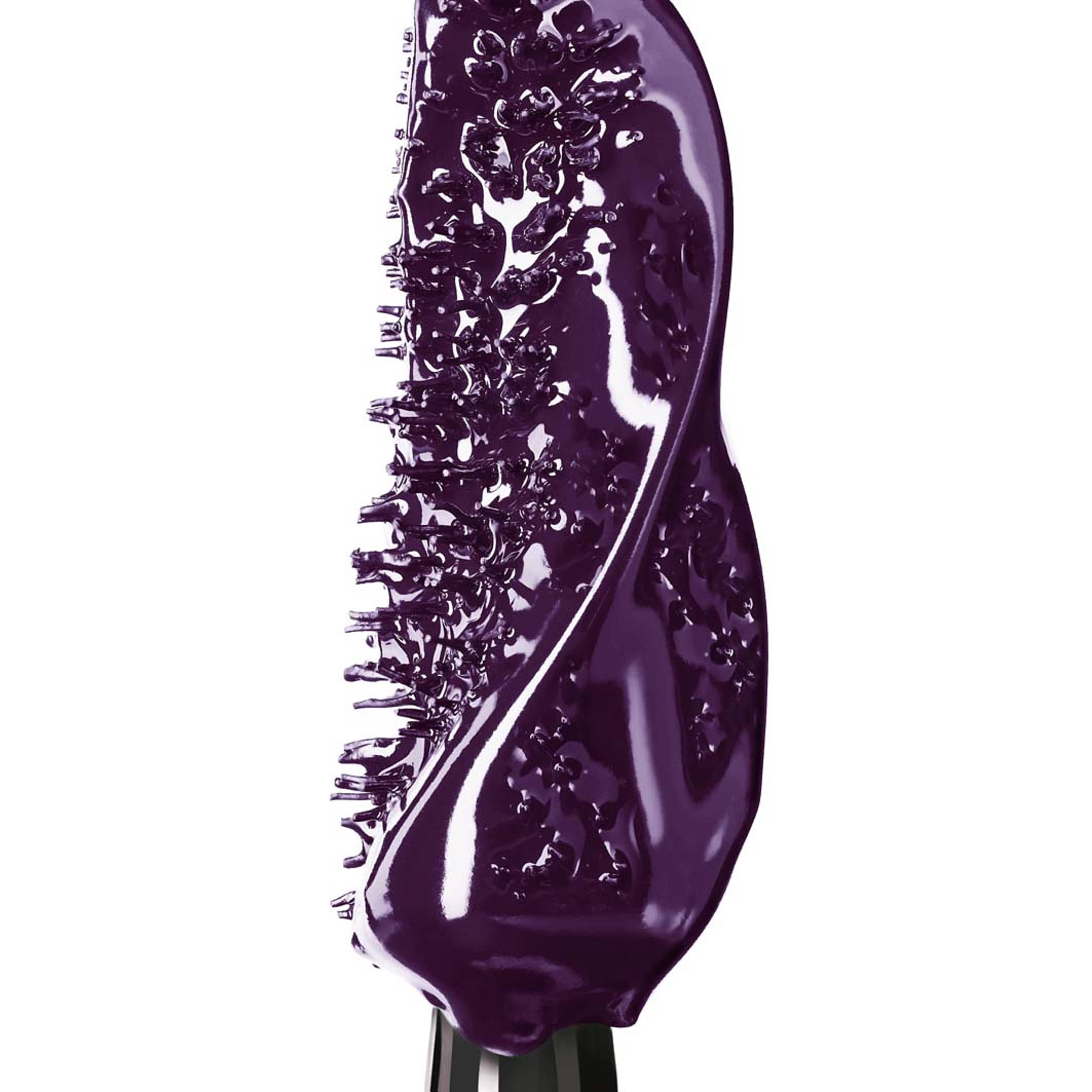 Lash Clash Mascara Purple, från Yves Saint Laurent. Klicka för att öppna bilden i stort format