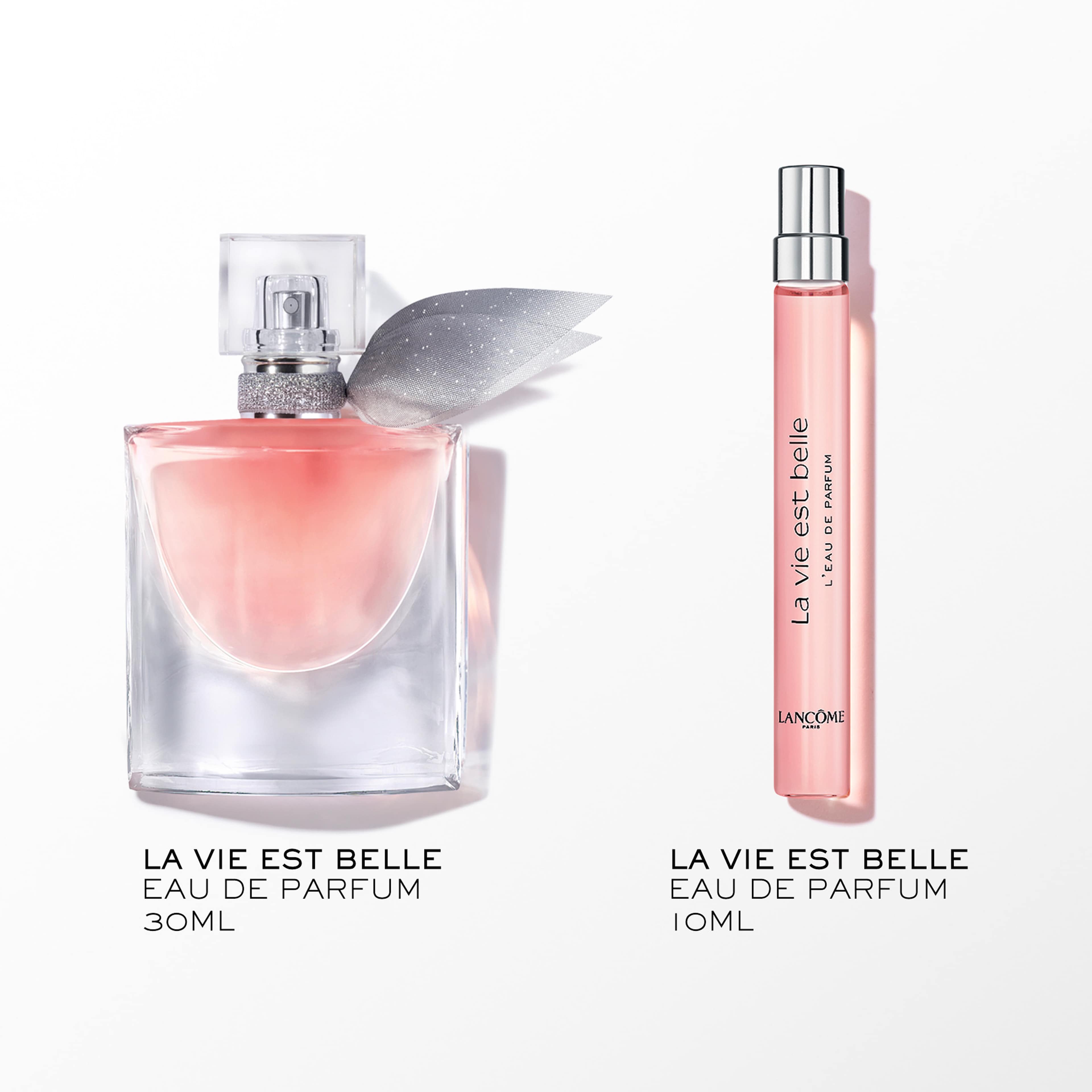 La vie est belle Holiday Set 2025, från Lancôme.