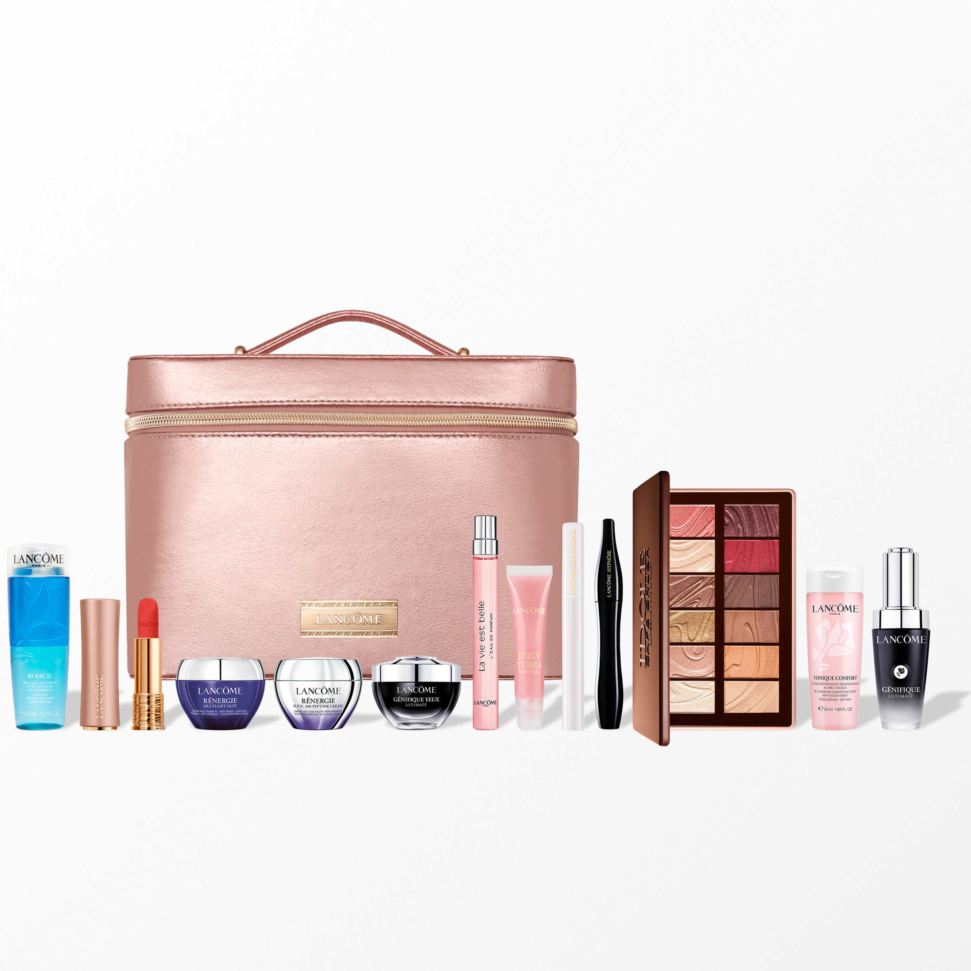 Beauty Box - Holiday Set 2025, från Lancôme.