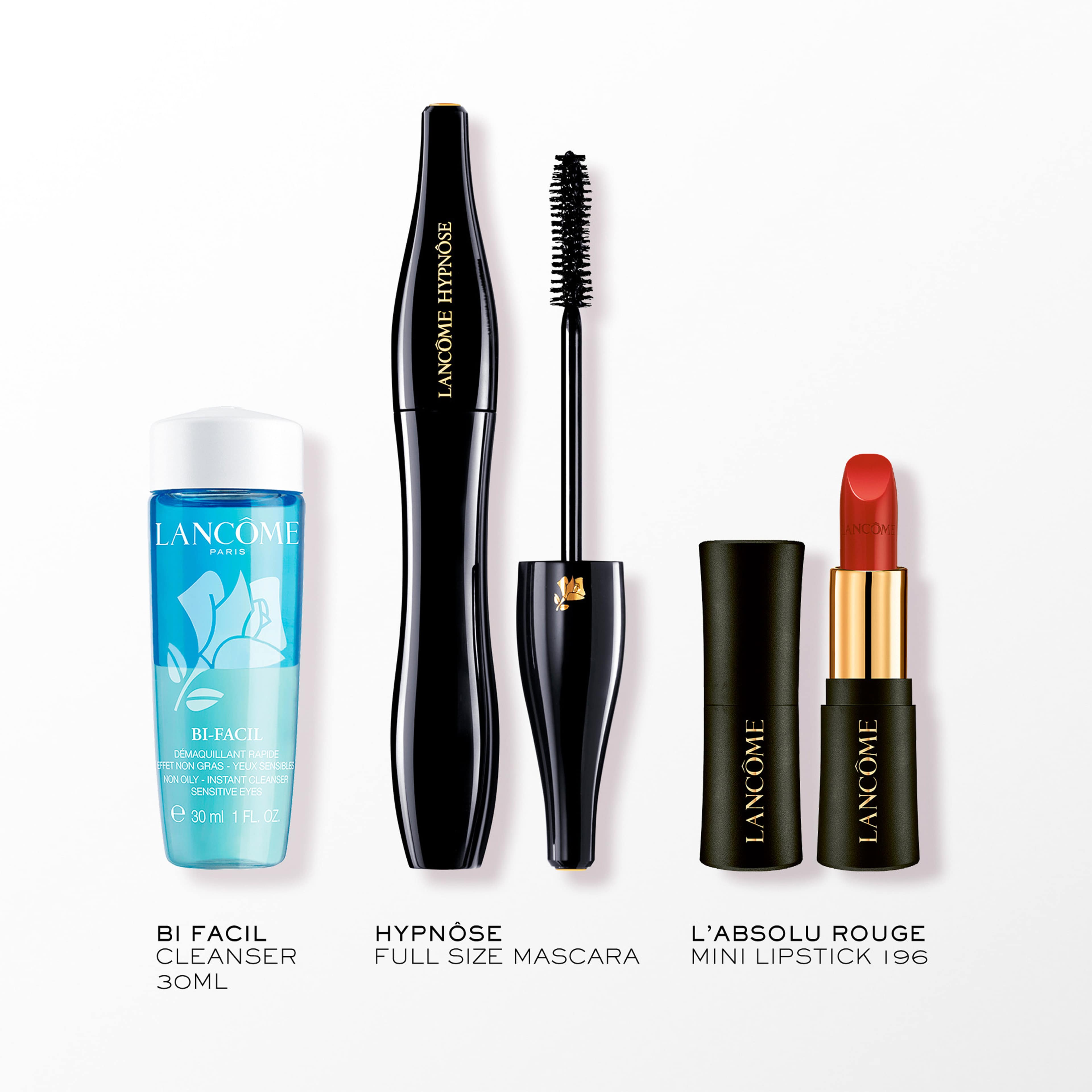 Hypnôse Mascara Makeup Holiday Set, från Lancôme.