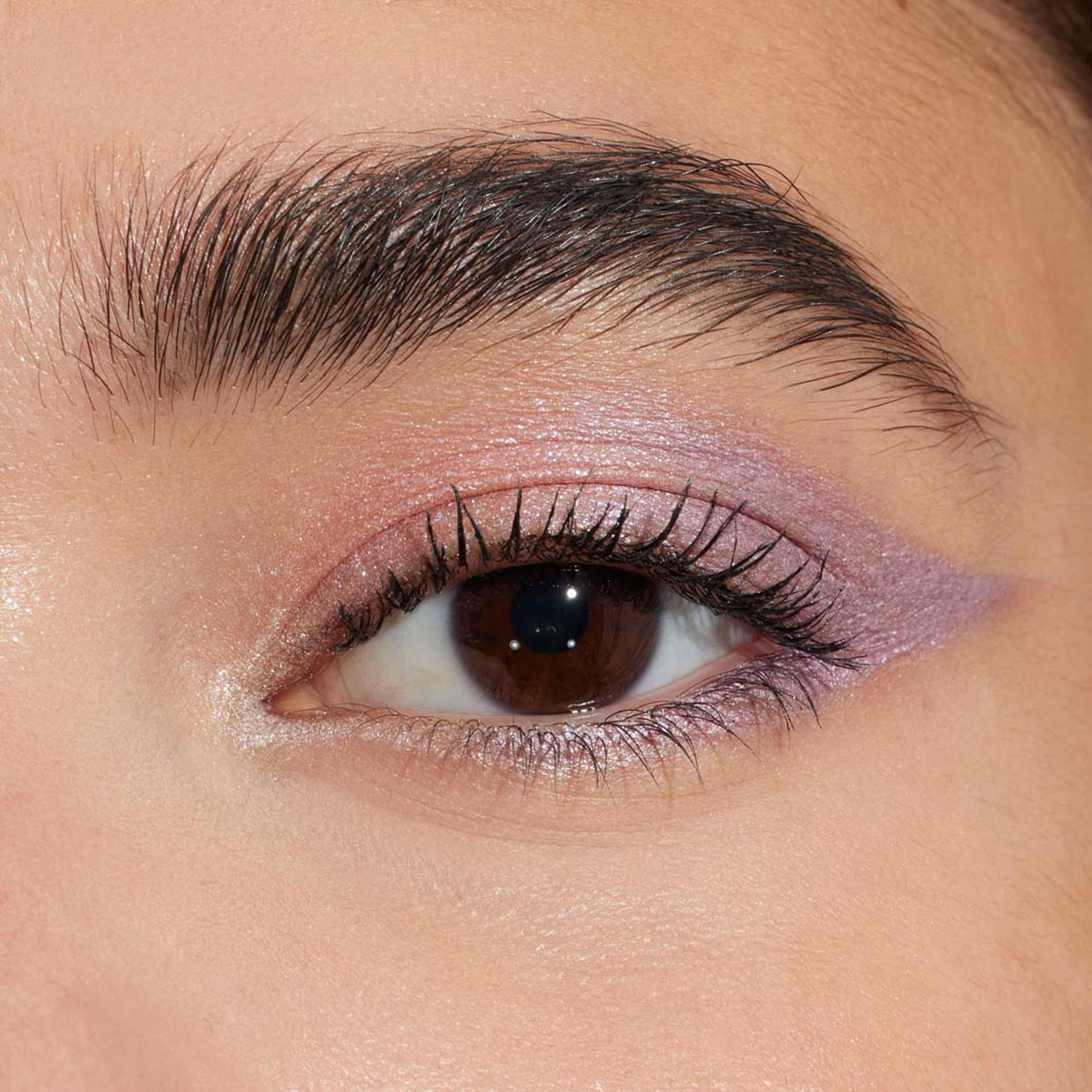 Couture Mini Clutch Palette, från Yves Saint Laurent, i färgen 740. Klicka för att öppna bilden i stort format