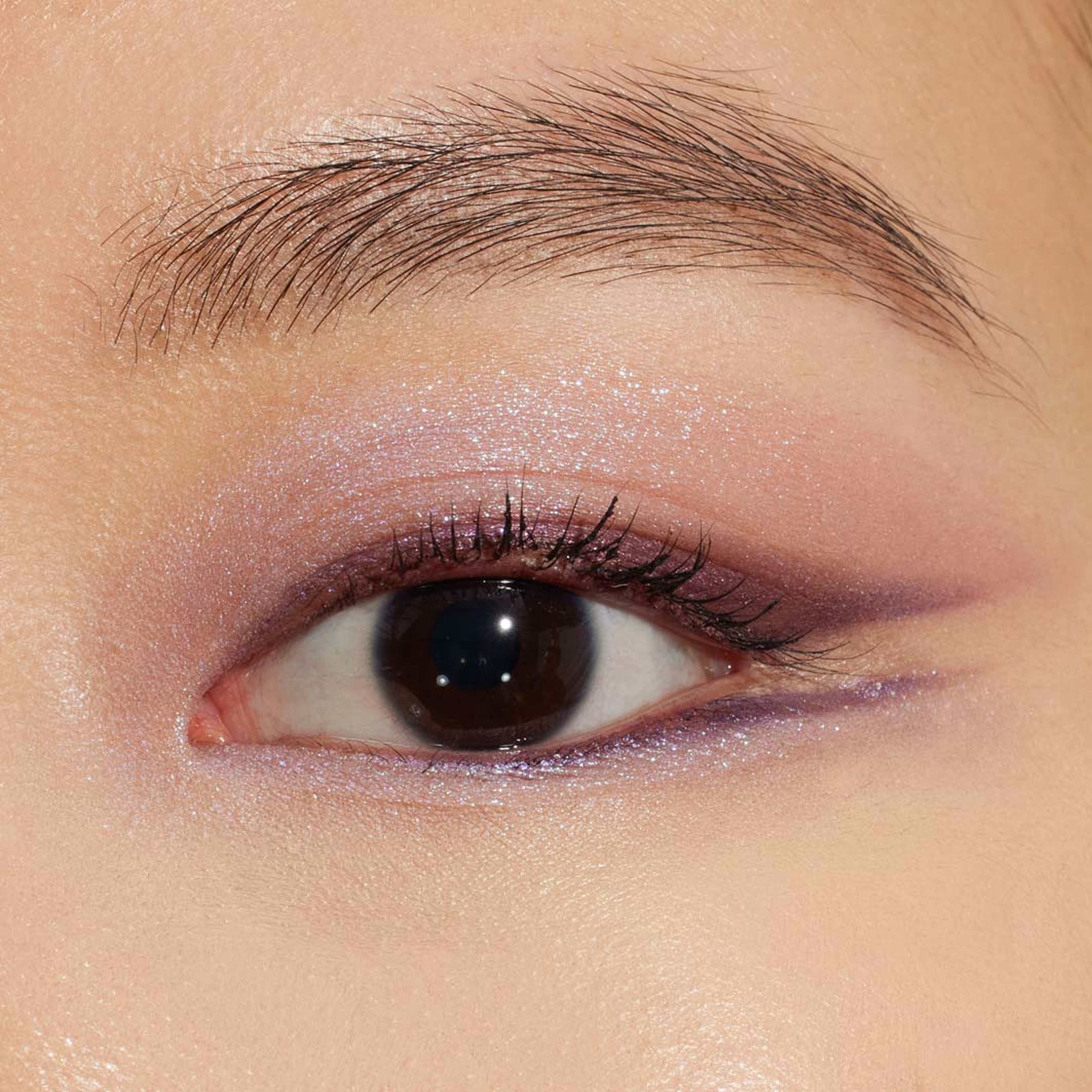 Couture Mini Clutch Palette, från Yves Saint Laurent, i färgen 840. Klicka för att öppna bilden i stort format