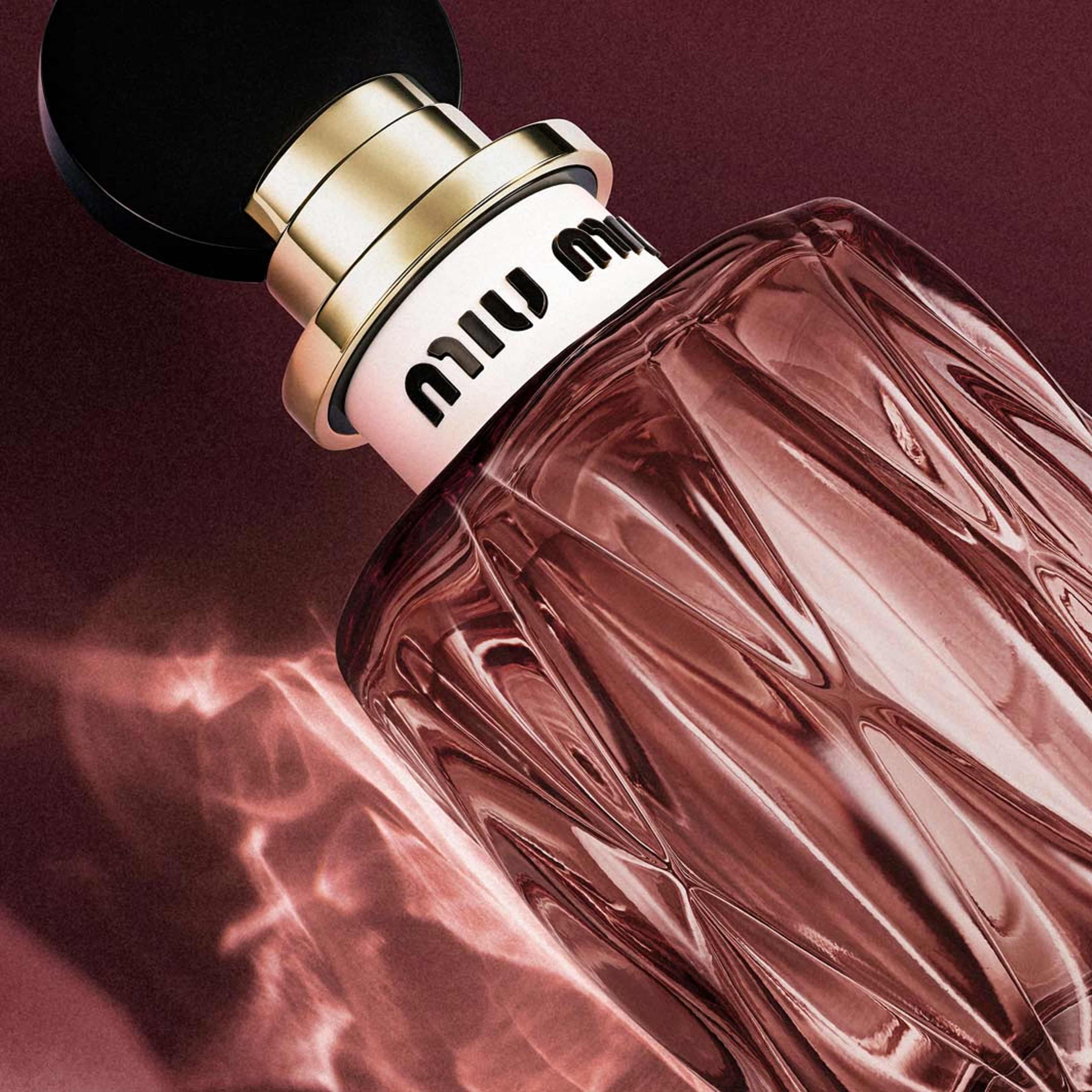 Miutine Intense Eau de Parfum, från Miu Miu. Klicka för att öppna bilden i stort format