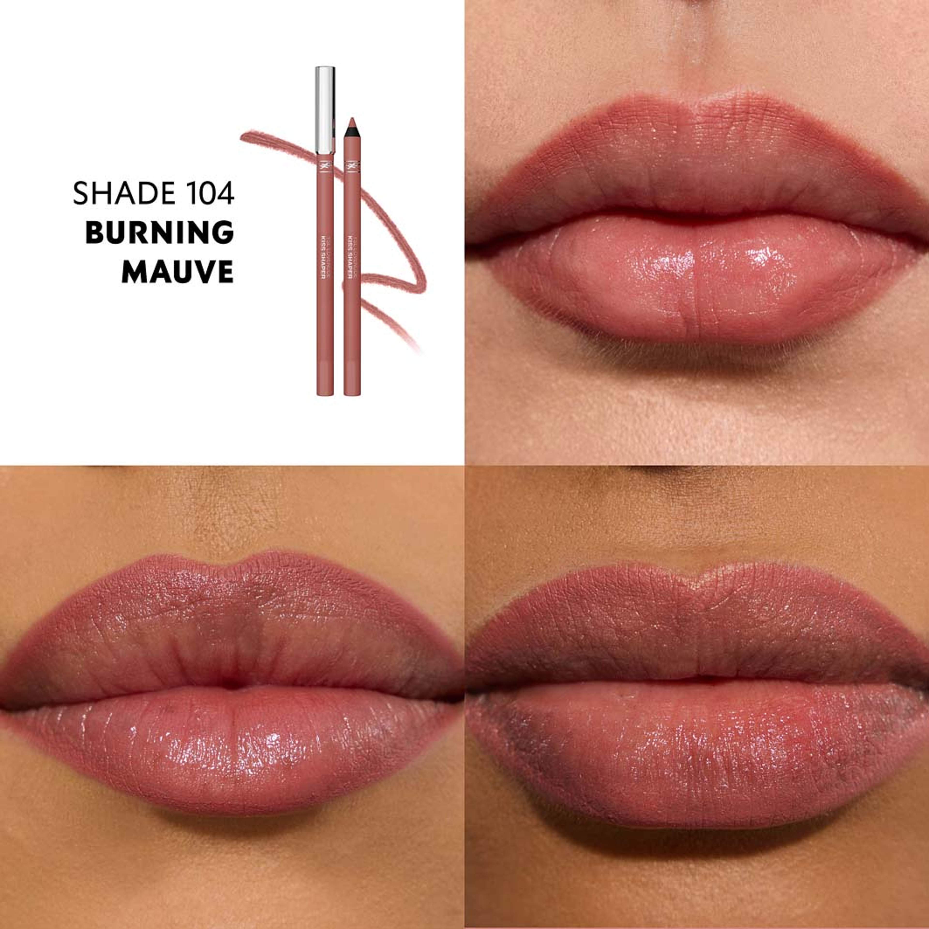 Lovenude Lip Liner, från Yves Saint Laurent, i färgen 104. Klicka för att öppna bilden i stort format