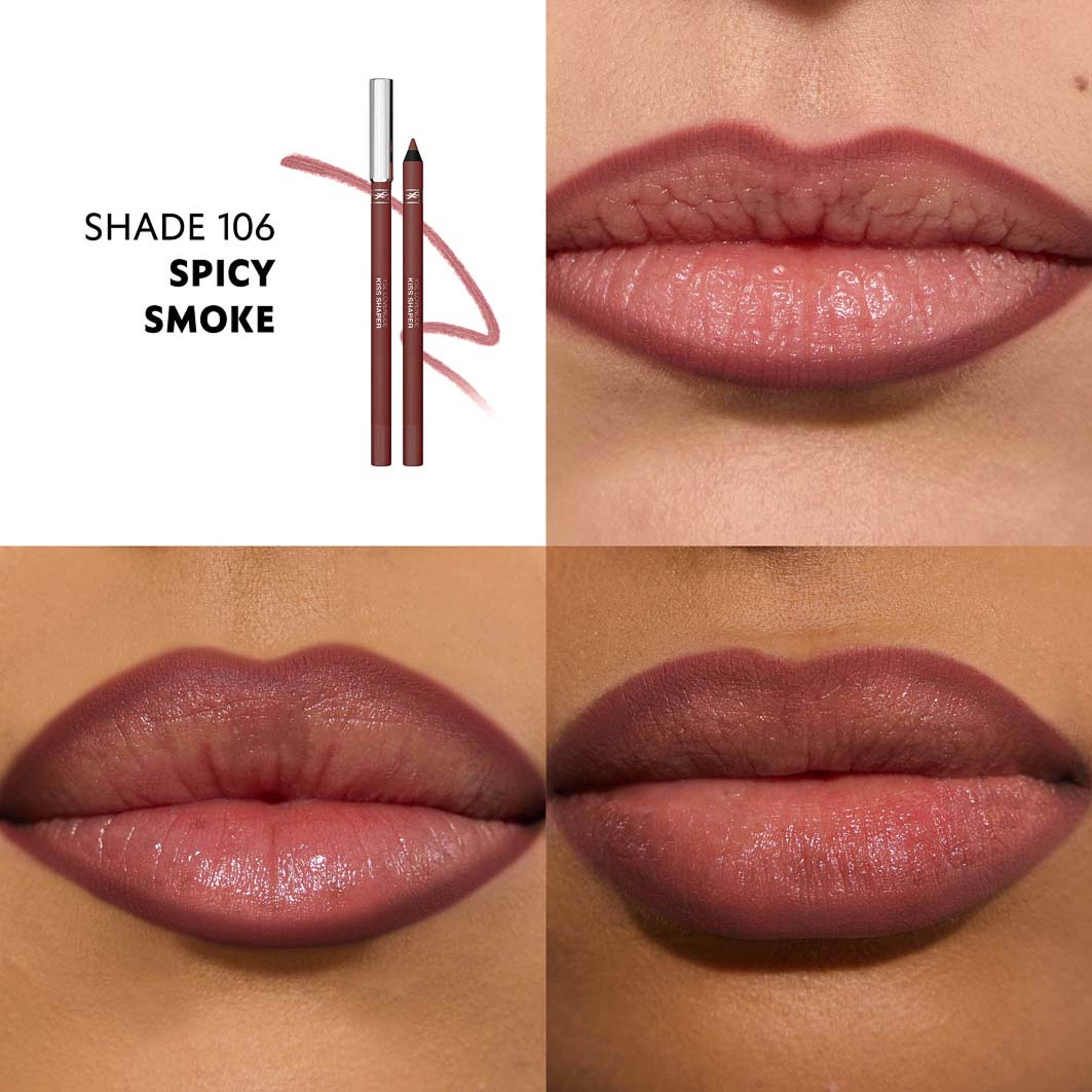 Lovenude Lip Liner, från Yves Saint Laurent, i färgen 106. Klicka för att öppna bilden i stort format