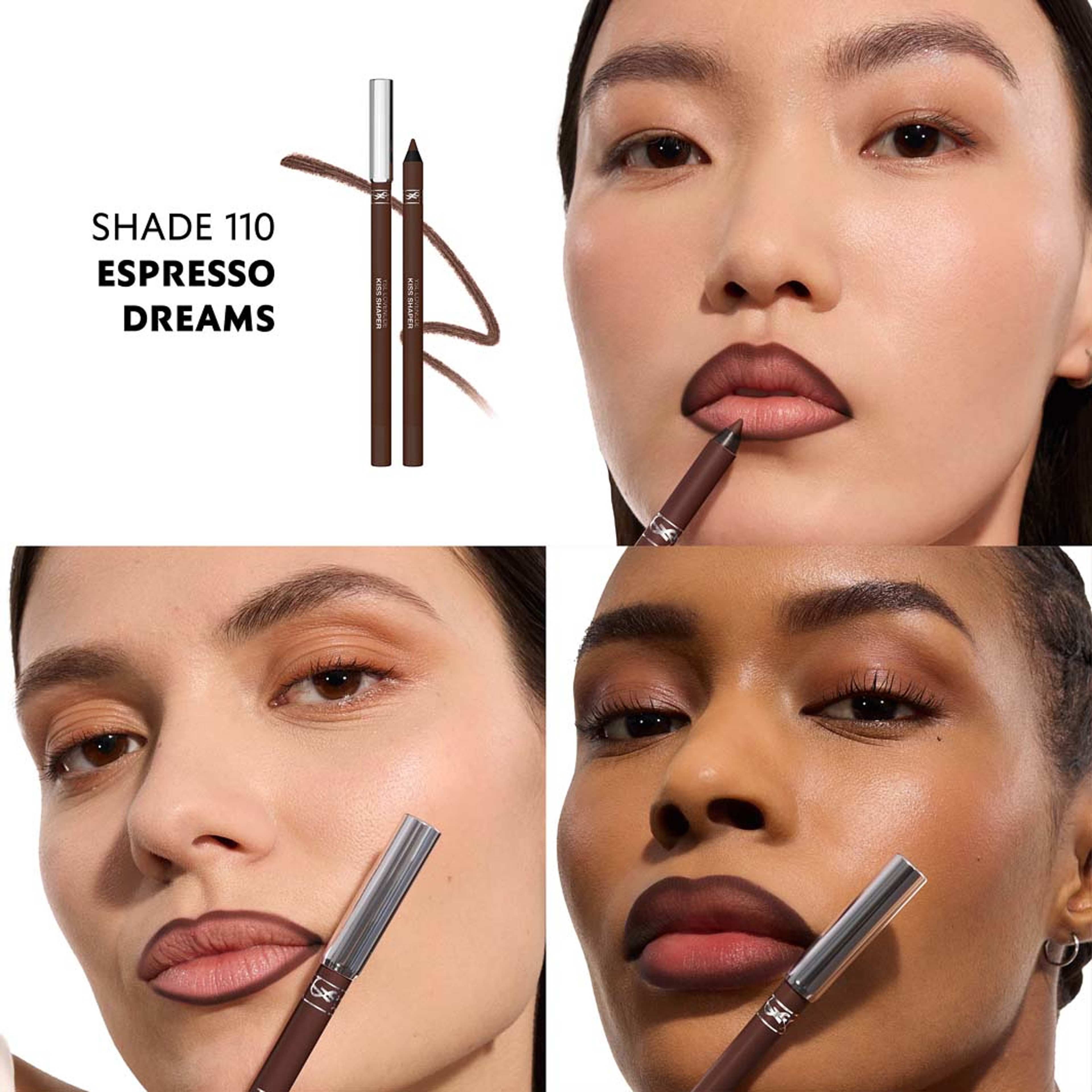 Lovenude Lip Liner, från Yves Saint Laurent, i färgen 109. Klicka för att öppna bilden i stort format