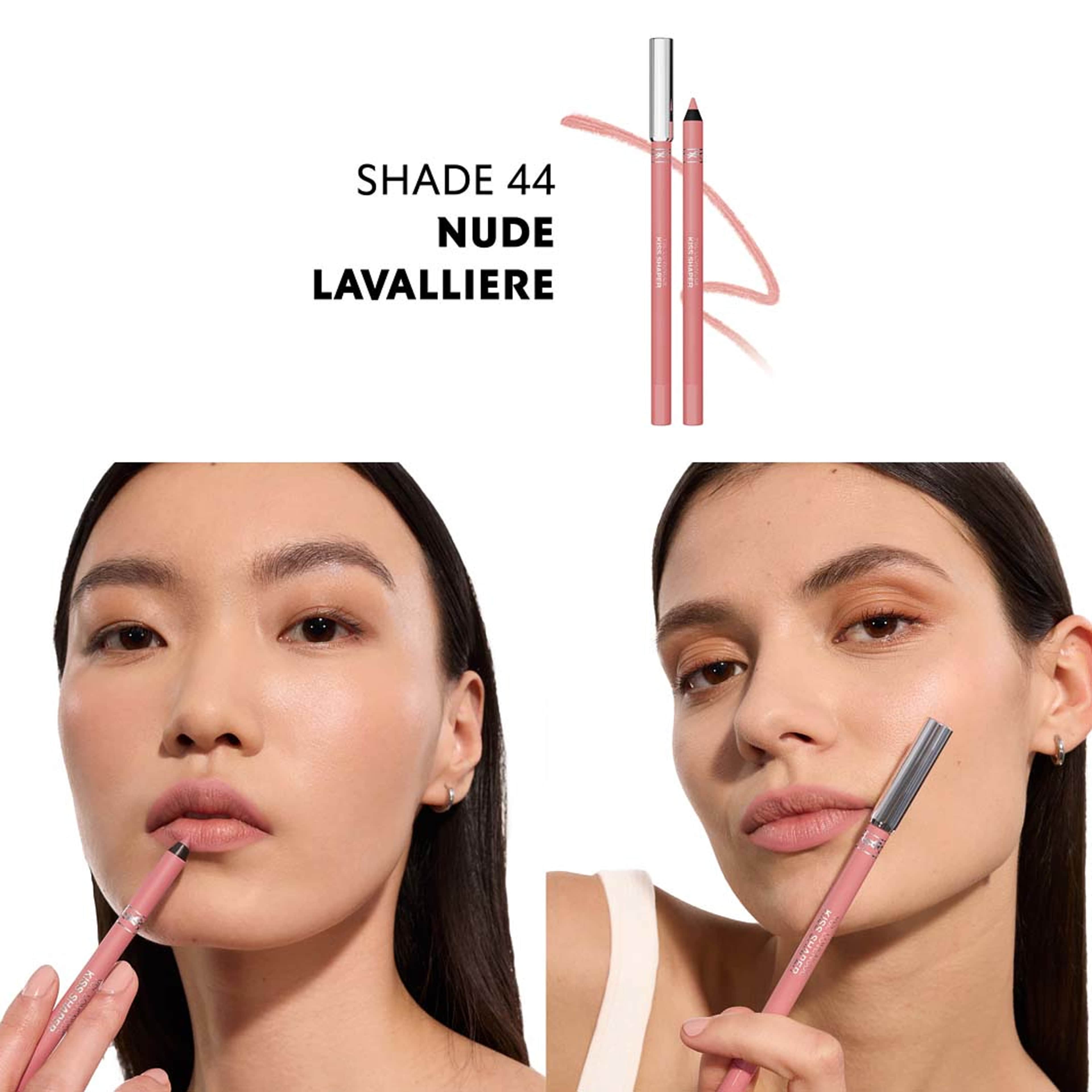 Lovenude Lip Liner, från Yves Saint Laurent, i färgen 110. Klicka för att öppna bilden i stort format