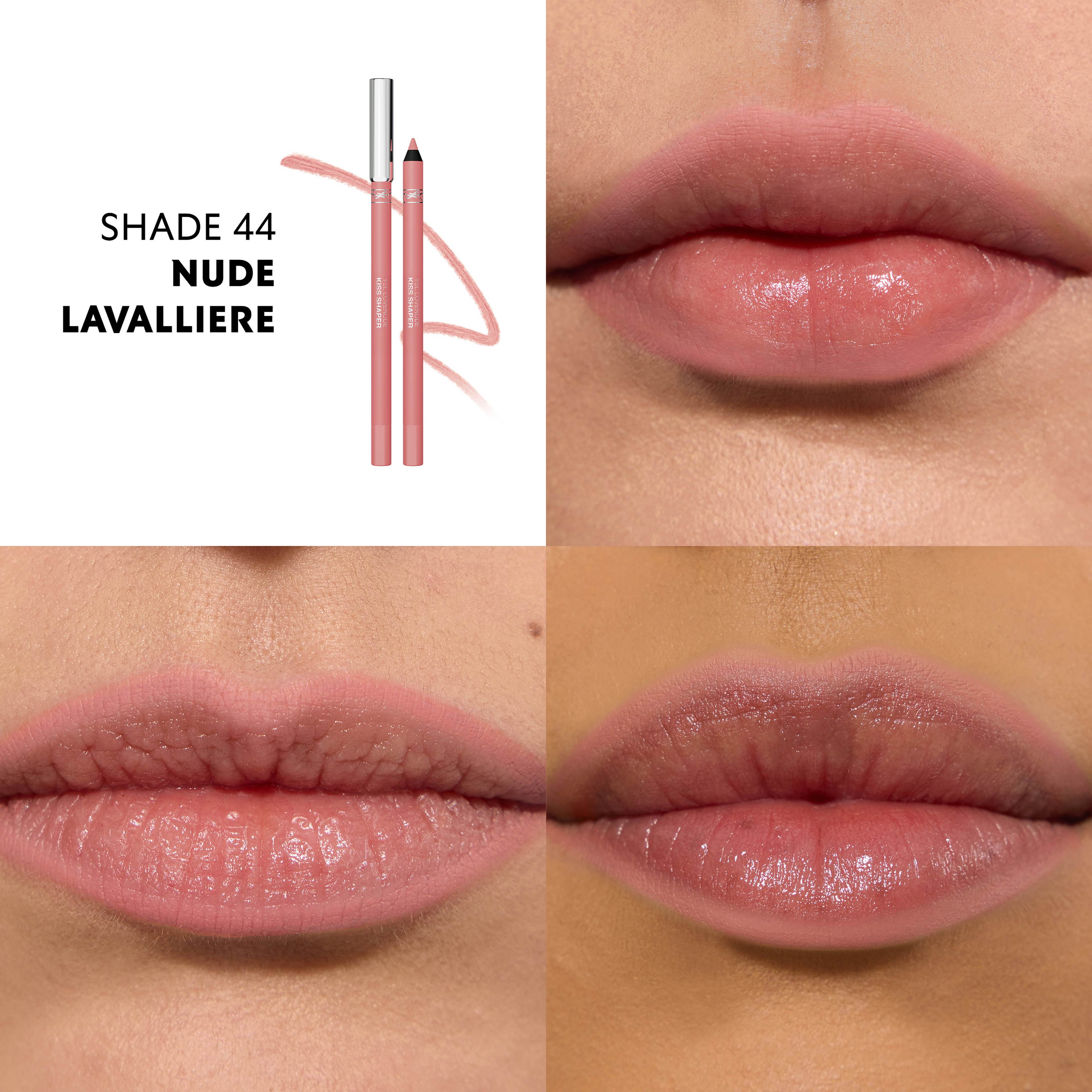Lovenude Lip Liner, från Yves Saint Laurent, i färgen 44. Klicka för att öppna bilden i stort format
