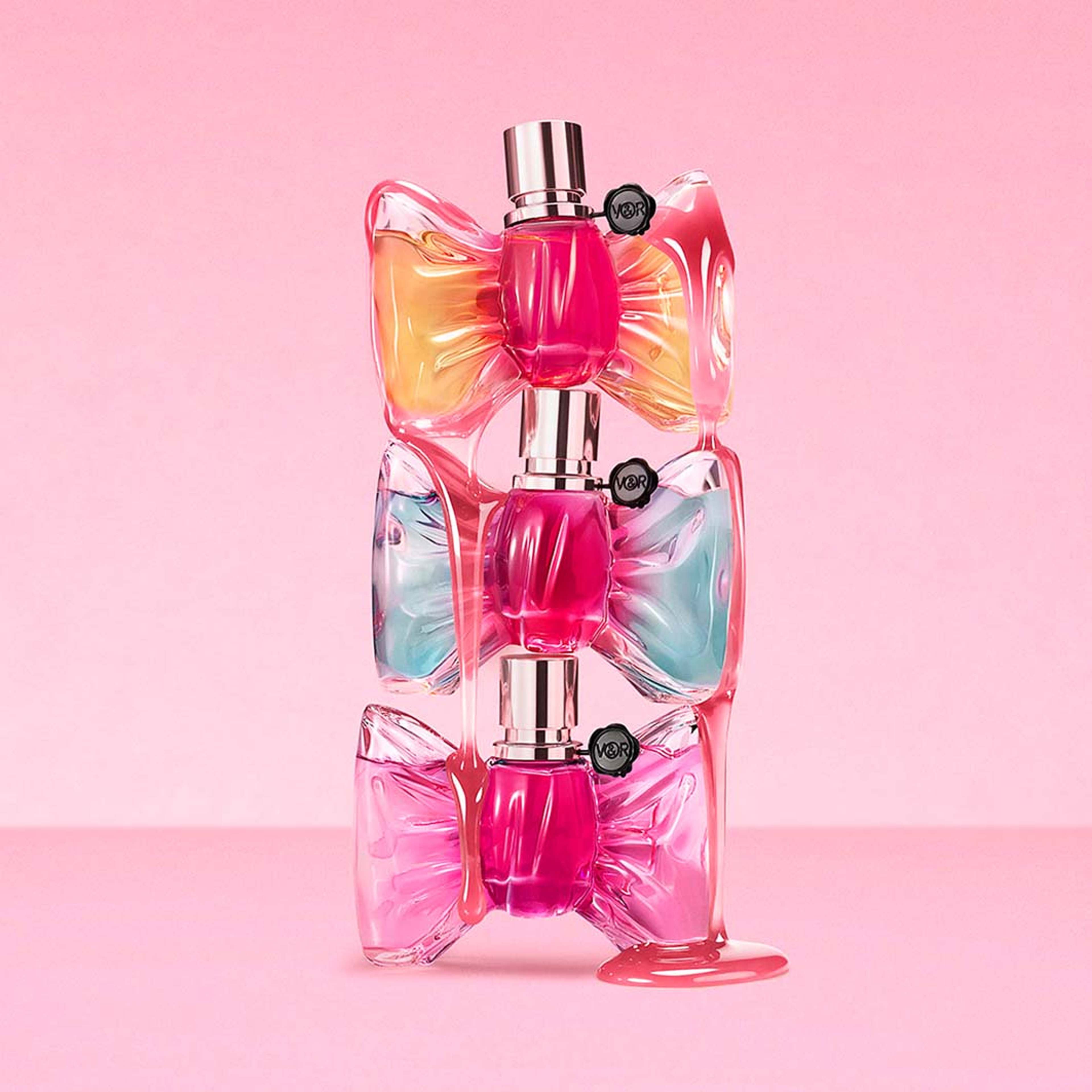 Bonbon Collection Caramel Crunch eau de parfum, från Viktor&Rolf. Klicka för att öppna bilden i stort format