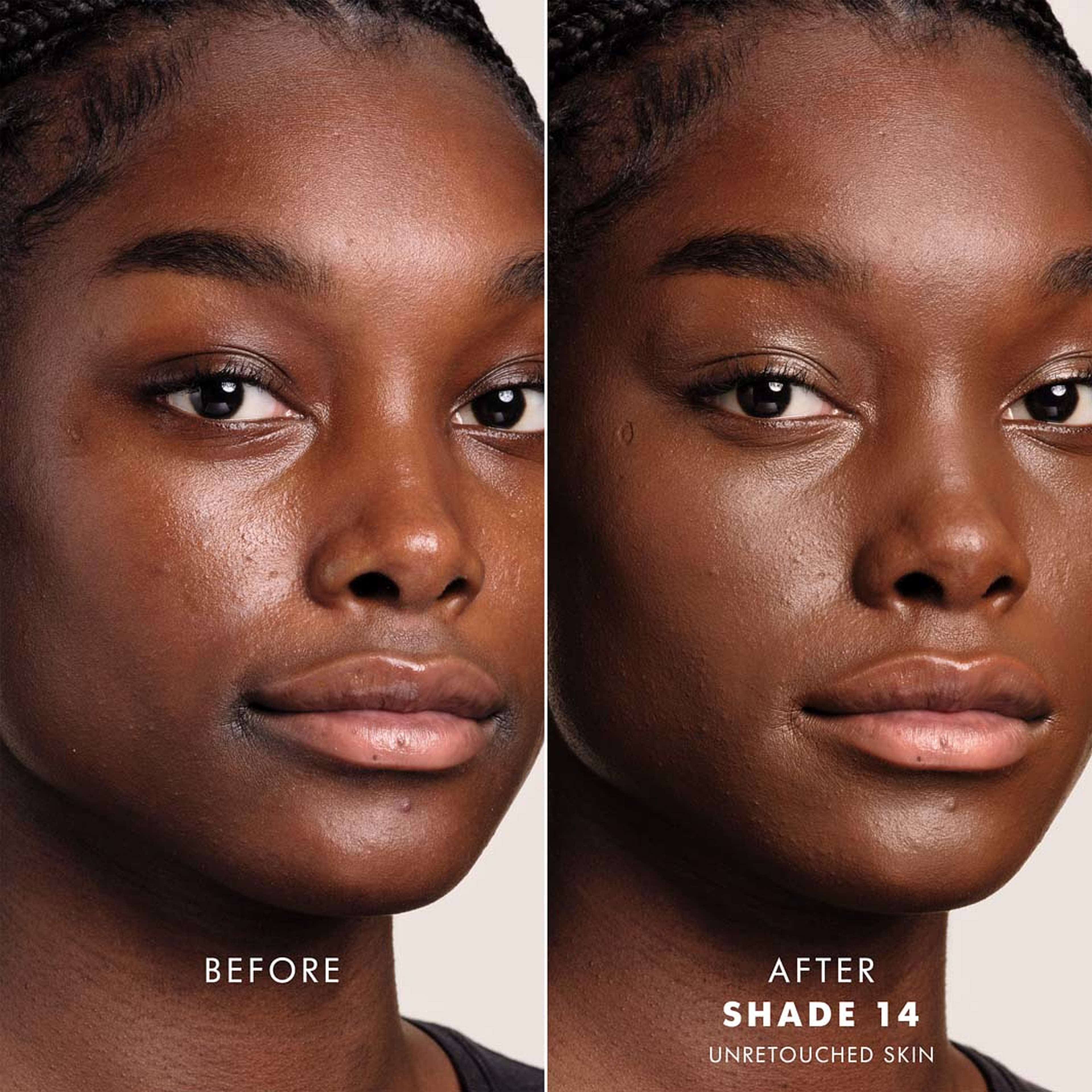 Luminous Silk Lightweight Liquid Concealer, från Armani, i färgen 11. Klicka för att öppna bilden i stort format